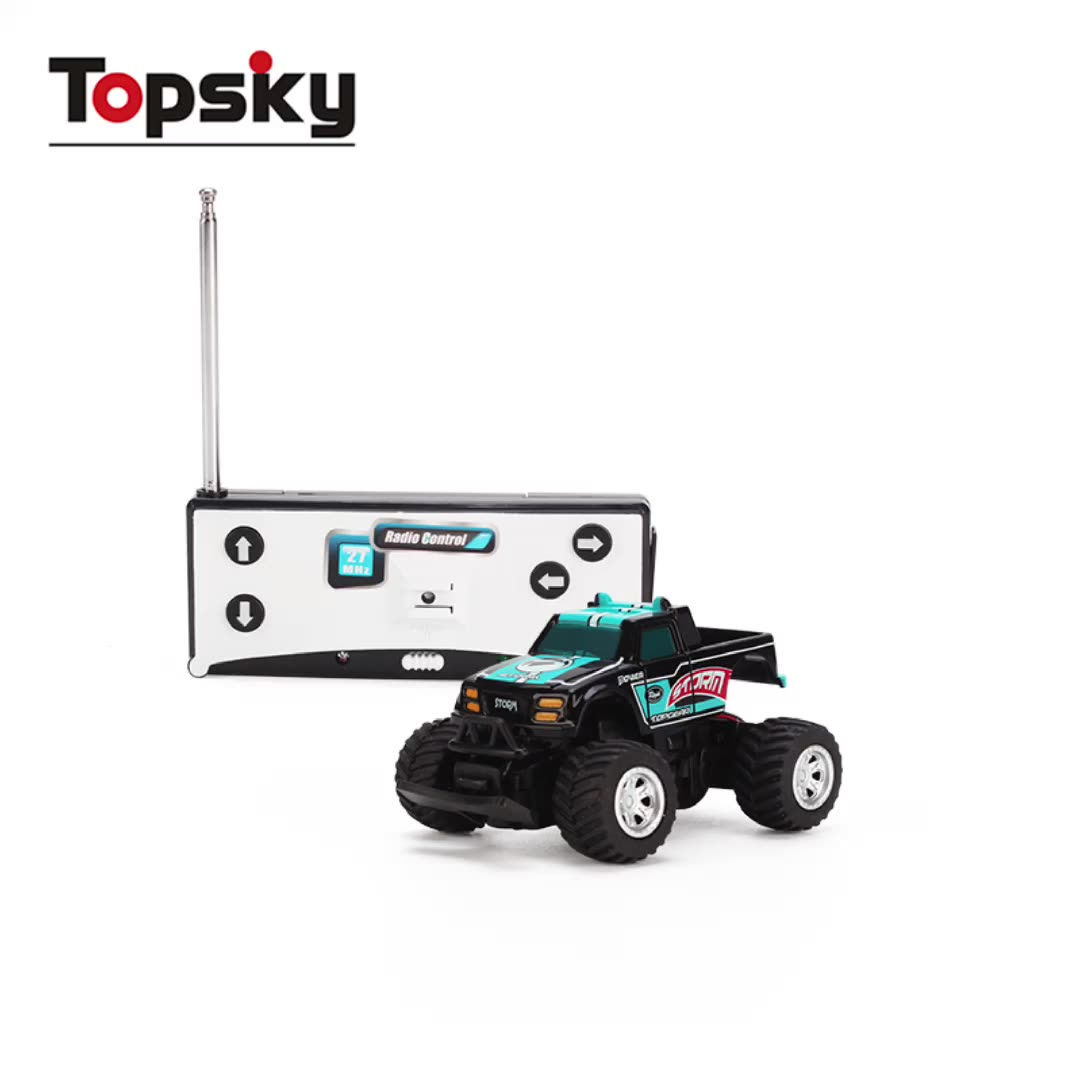Wallpaper #LGg6GpMBSpphPi3-6hs160 158 4ch Mini Remote Control Rc Car SUV Truck Toy Off Road Buggy Mini