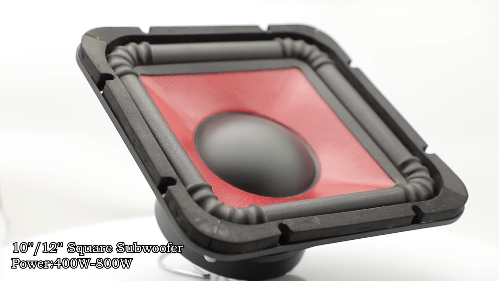 Wallpaper #0GjUI5MBSpphPi3-fza6126 Car Speaker Kickers Bass Car Speakers 10 Inches Car Woofer with