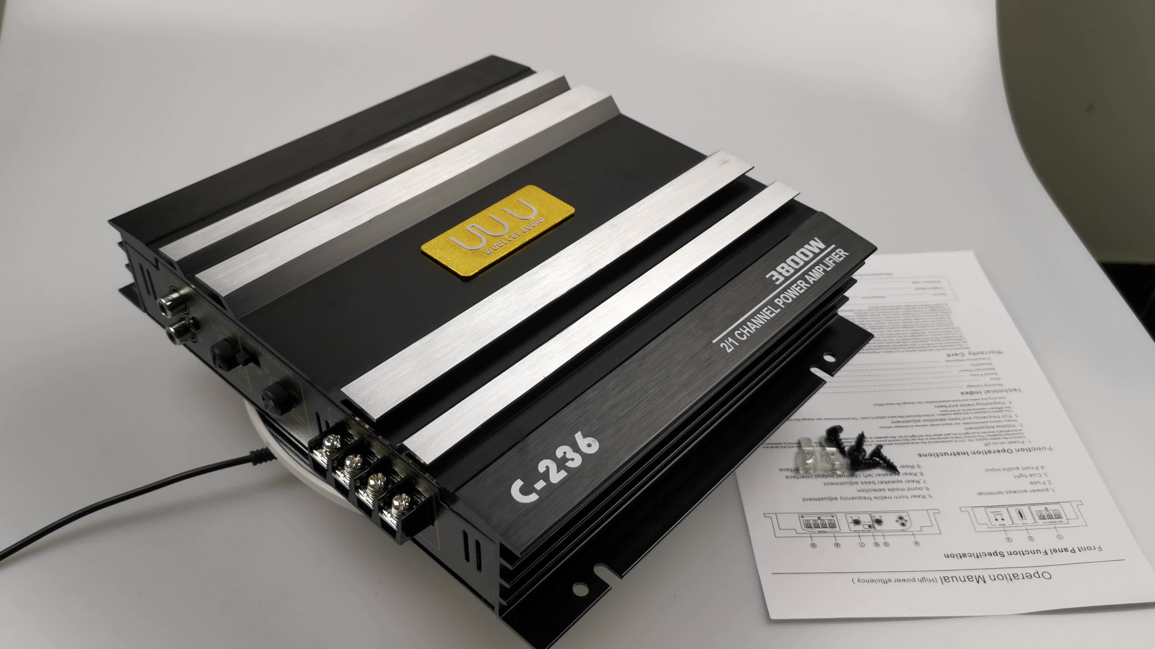 Wallpaper #Vmd4EJMBSpphPi3-_vMf21 5800 Watt Car Audio Power Amplifier 4 Channel 12v Car Amplifer Car