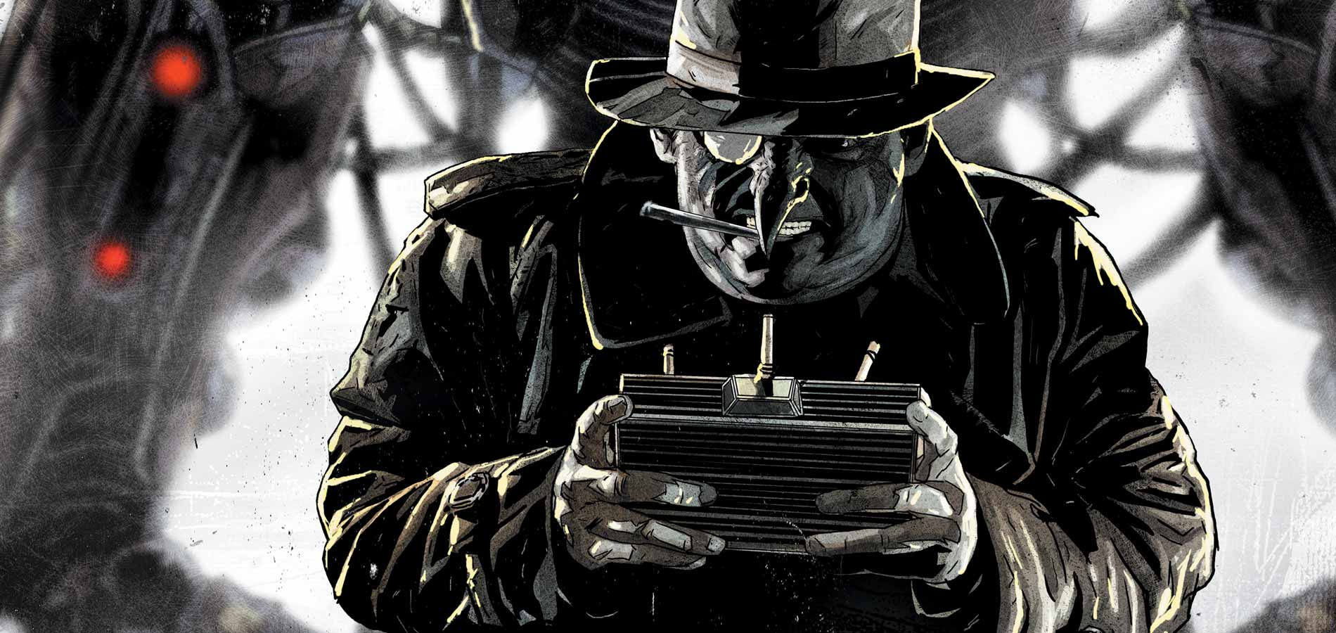 Wallpaper #QwNXY5MBpyOg8YnEYtWo69 Matt Reeves Eyeing the Penguin as Main the Batman Villain Bloody