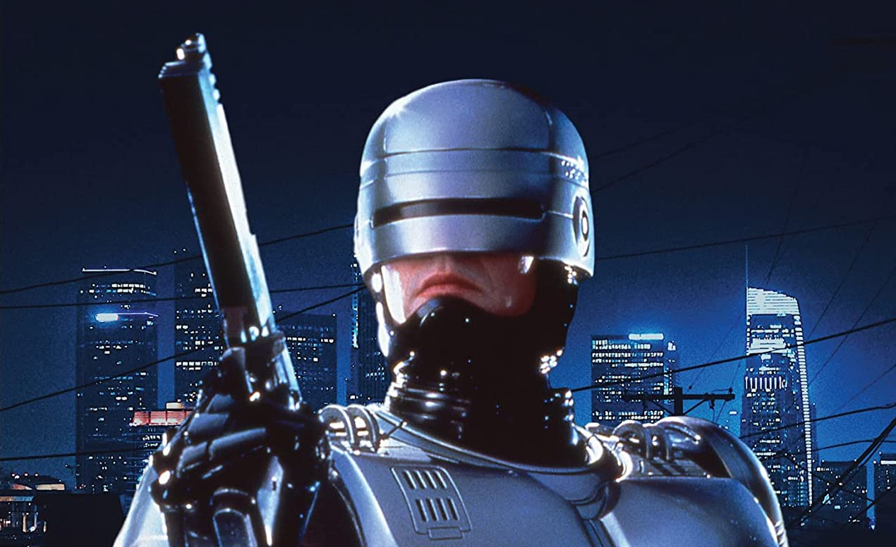 Wallpaper #a3428 Robocop the Complete 1994 TV Series Blu Ray Woocommerce Price