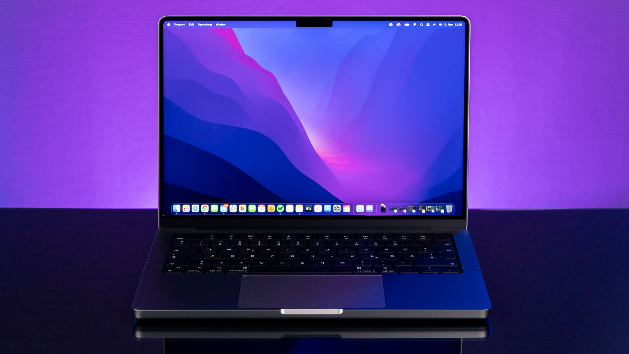 Wallpaper #KD-KPJMBLiIJ4c9O9JIM15 Arbeitet Apple Aktuell an Einem Faltbaren Macbook