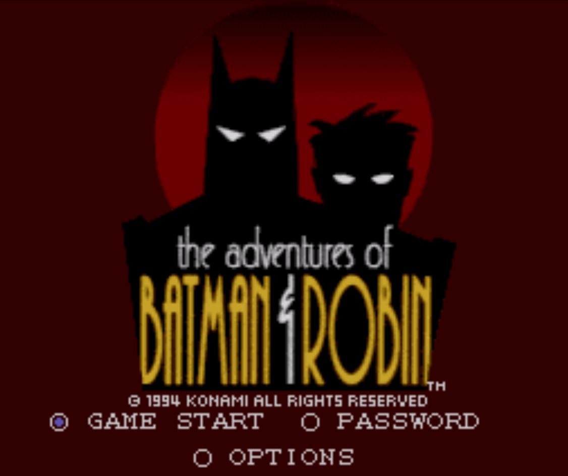 Wallpaper #hhmXLo8BtGB6xQ78OpWO3 Adventures of Batman and Robin Guides and Walkthroughs