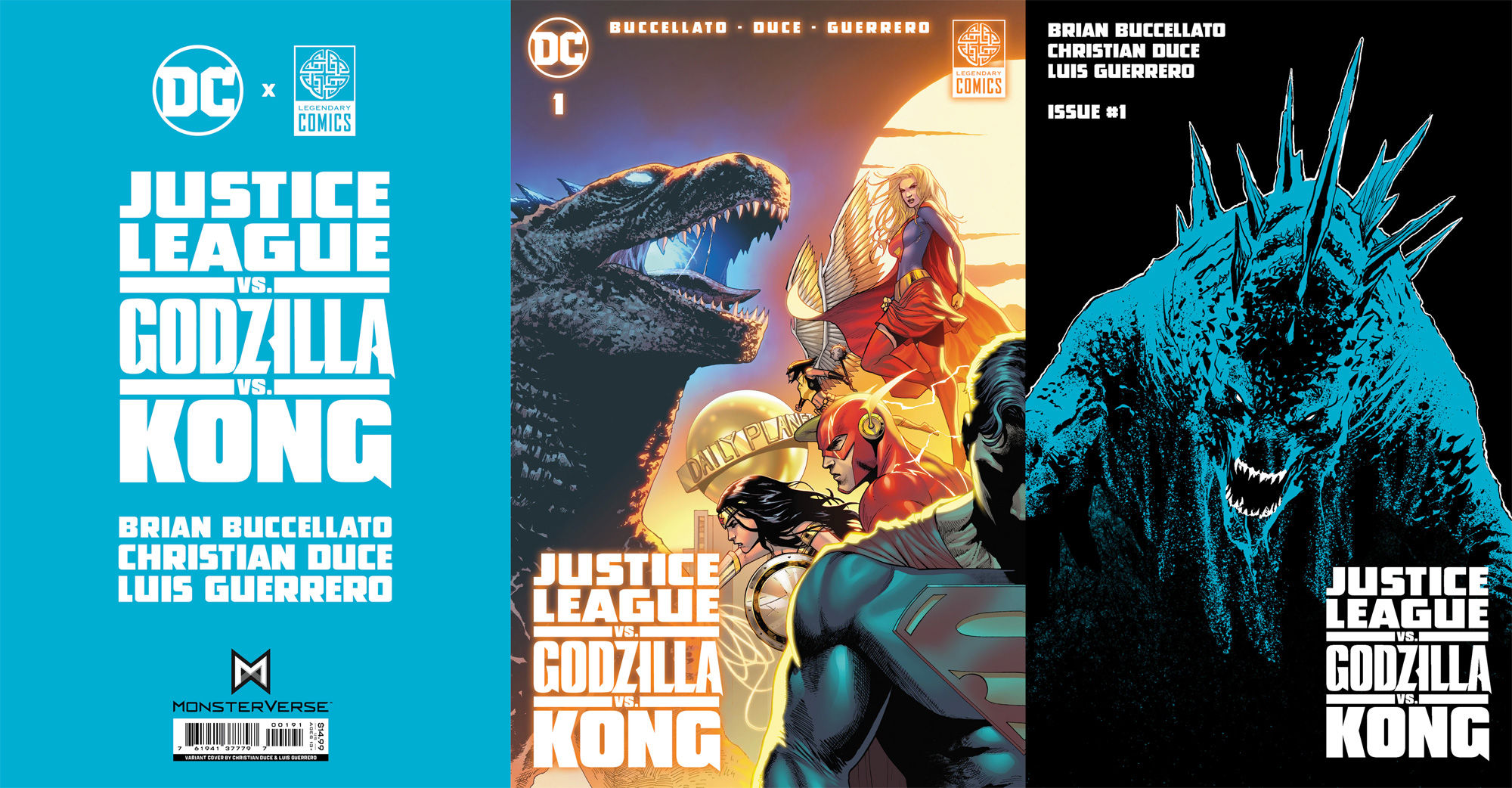 Wallpaper #nxmdLo8BtGB6xQ78YJVO52 DC Announces Justice League vs Godzilla vs Kong Coming This October