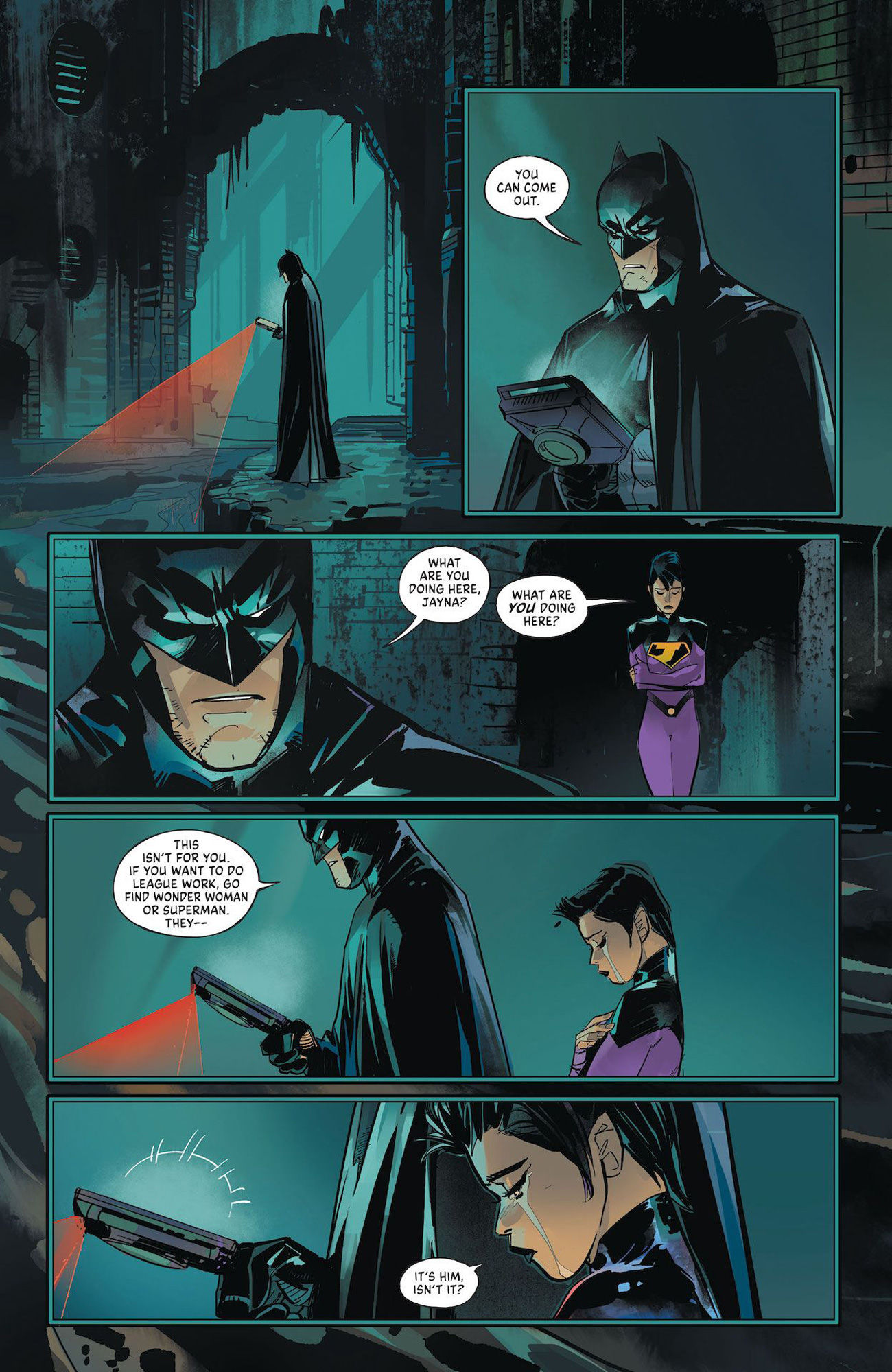 Wallpaper #a81db I Vampire Vol 1 15 DC Comics Database