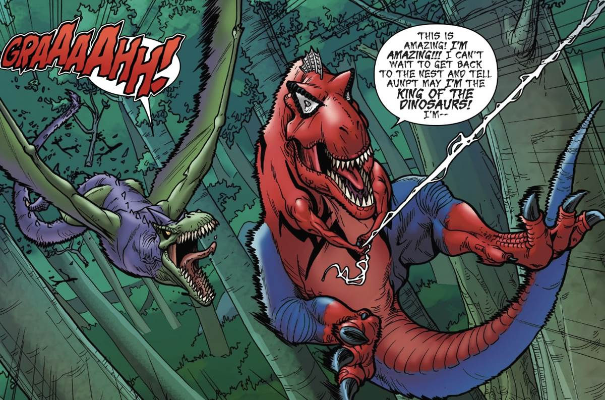 Wallpaper #zGexDZMBSpphPi3-sebl225 Comic Review Edge of Spider Verse 1 is a Wild Ride Featuring Some