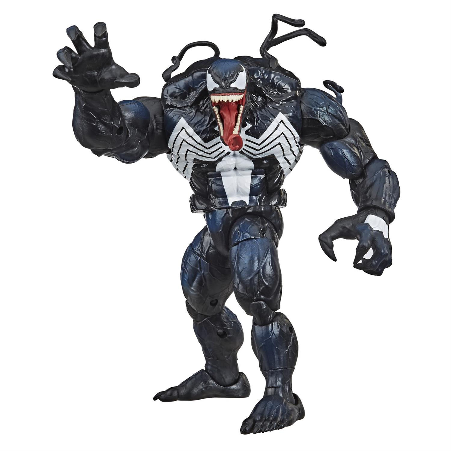 Wallpaper #WRllFI8BtGB6xQ78e2g-15 Hasbro Introduces Marvel Legends Series Venom Figure