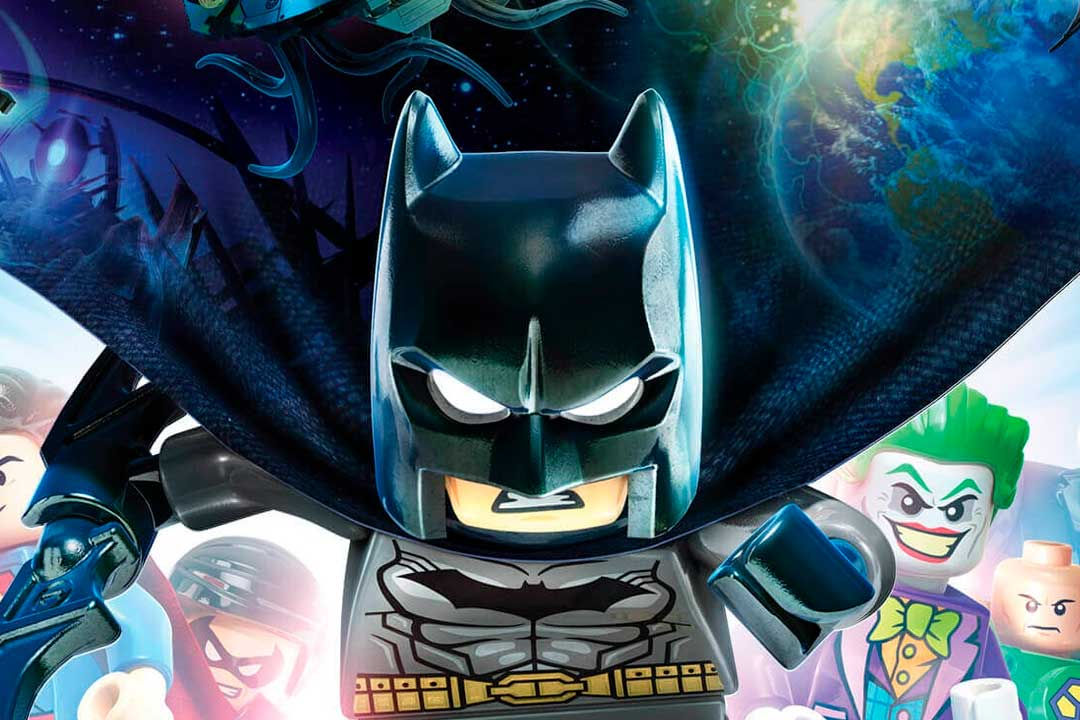 Wallpaper #be8df Na Na Na Na Na Na Na Lego Batman on Mobile Devices Gamingtrend