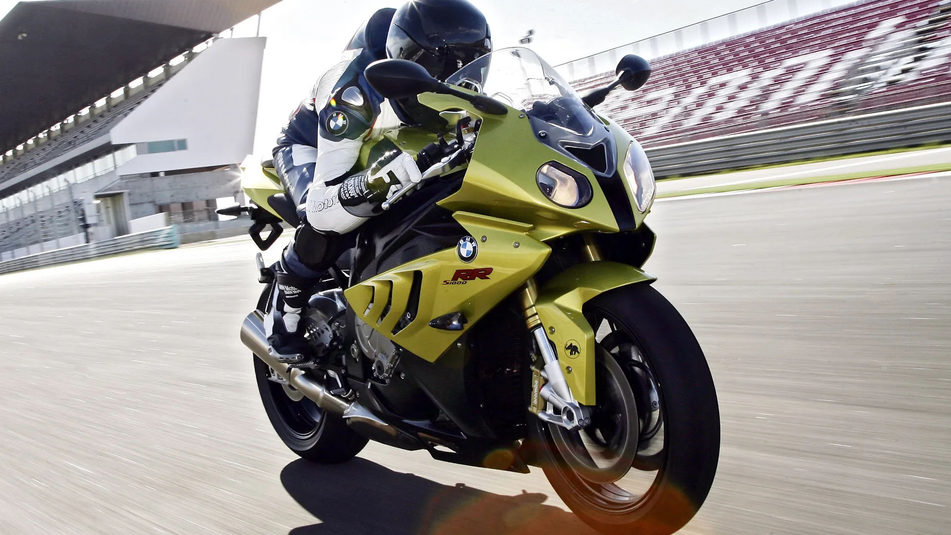 Wallpaper #AmfQ_pIBSpphPi3-xKFH282 Moto Del Dia BMW S 1000 Rr K46 Espiritu Racer Moto