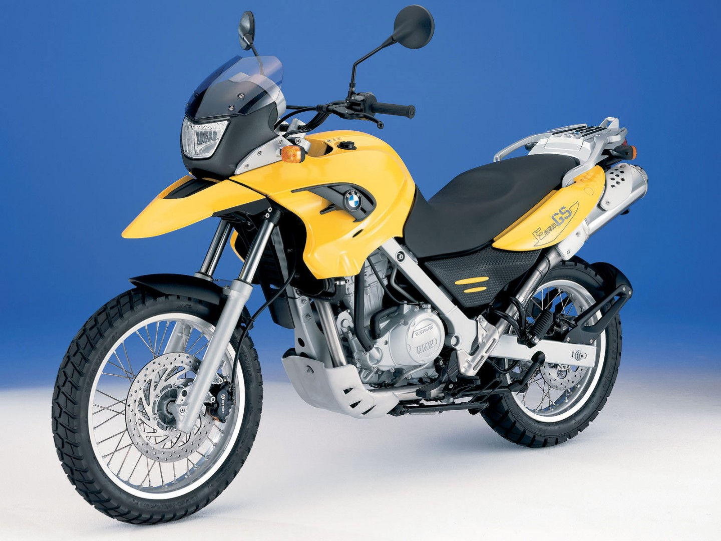 Wallpaper #AmfQ_pIBSpphPi3-xKFH159 Moto Del Dia BMW F 650 Gs R13 Espiritu Racer Moto