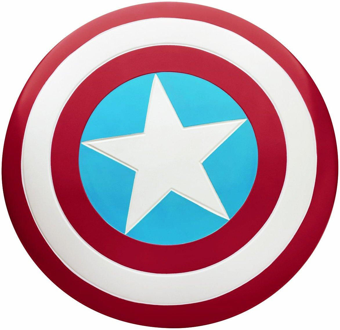 Wallpaper #UBURuY4BmMigT4UnqlUi23 Captain America Shield Clipart Free Download on Clipartmag