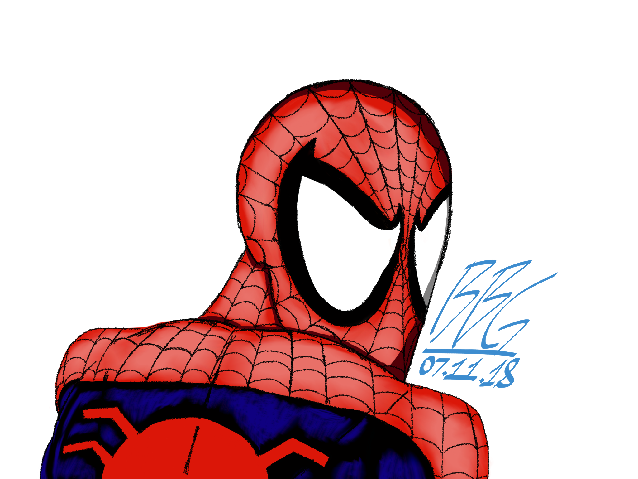Wallpaper #z2dK-5IBSpphPi3-fJPS84 Todd Mcfarlane Drawing Free Download on Clipartmag