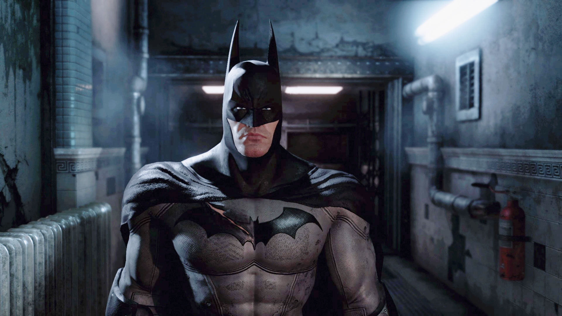 Wallpaper #oRmJH48BtGB6xQ78NHtP37 Batman Return to Arkham Receives PS4 Pro Patch Performance Issues