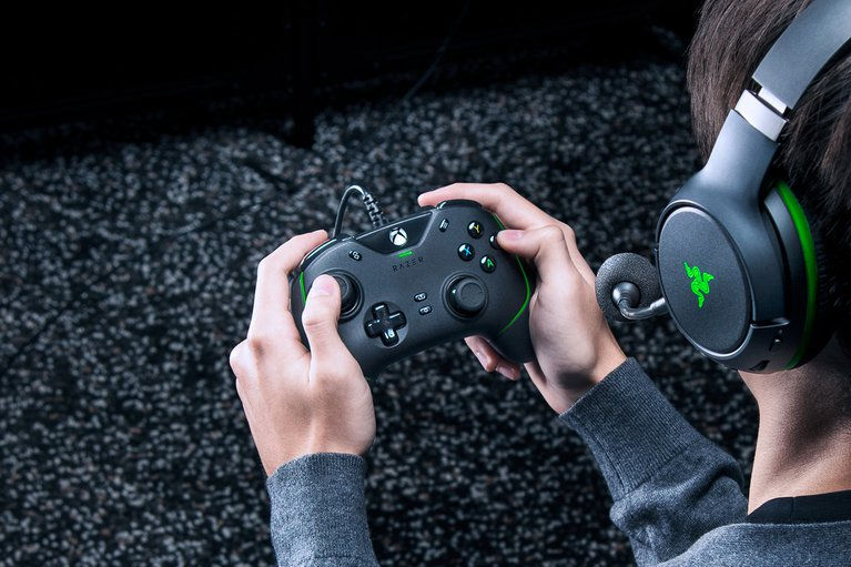 Wallpaper #gbjO3JIBJvJKYCmEZP2A44 10 Best Game Controllers for PC Gameranx