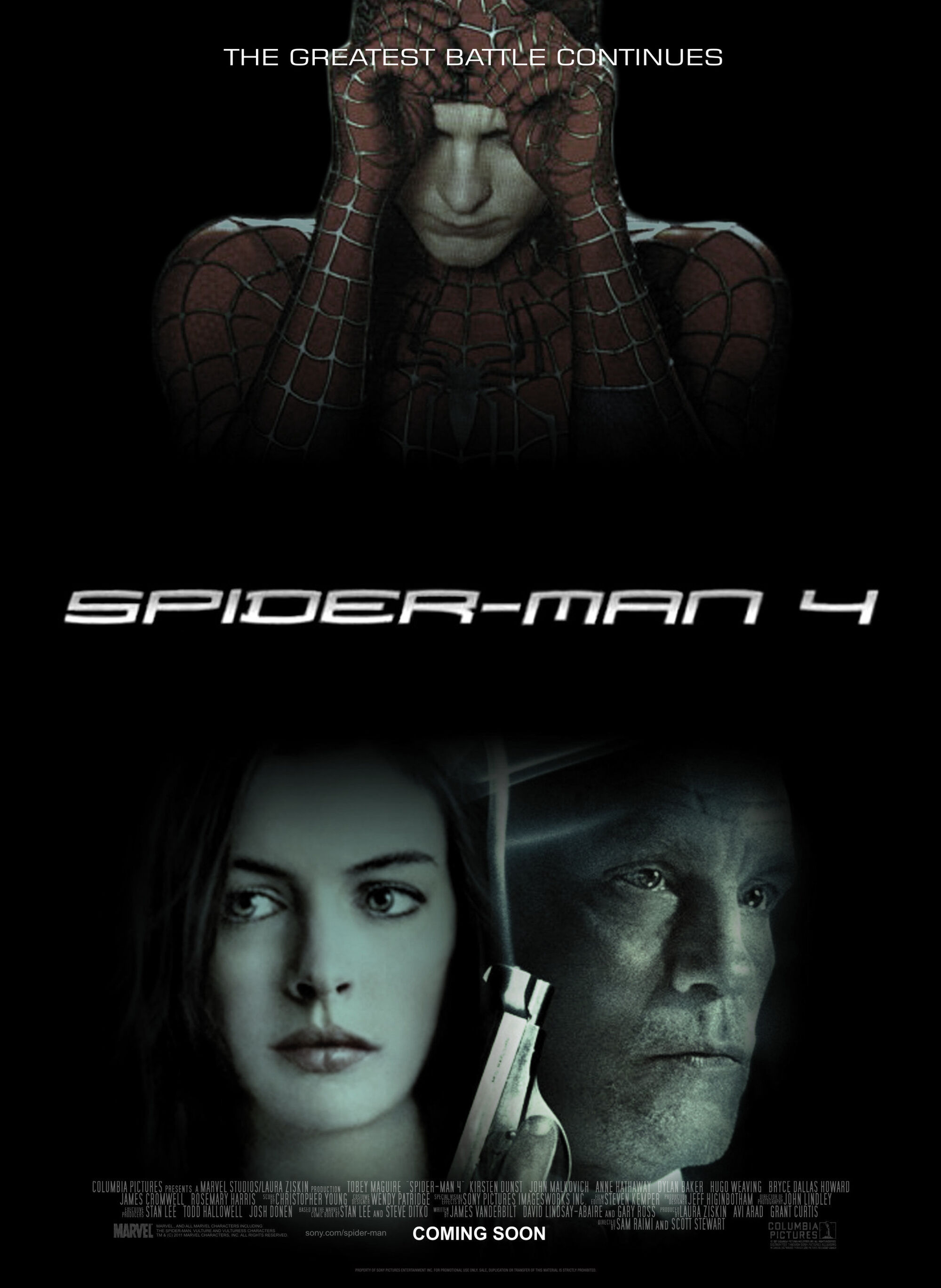 Wallpaper #3xmxIo8BtGB6xQ78C4J233 Spider Man 4 Spider Man Movies Wiki Fandom Powered by Wikia