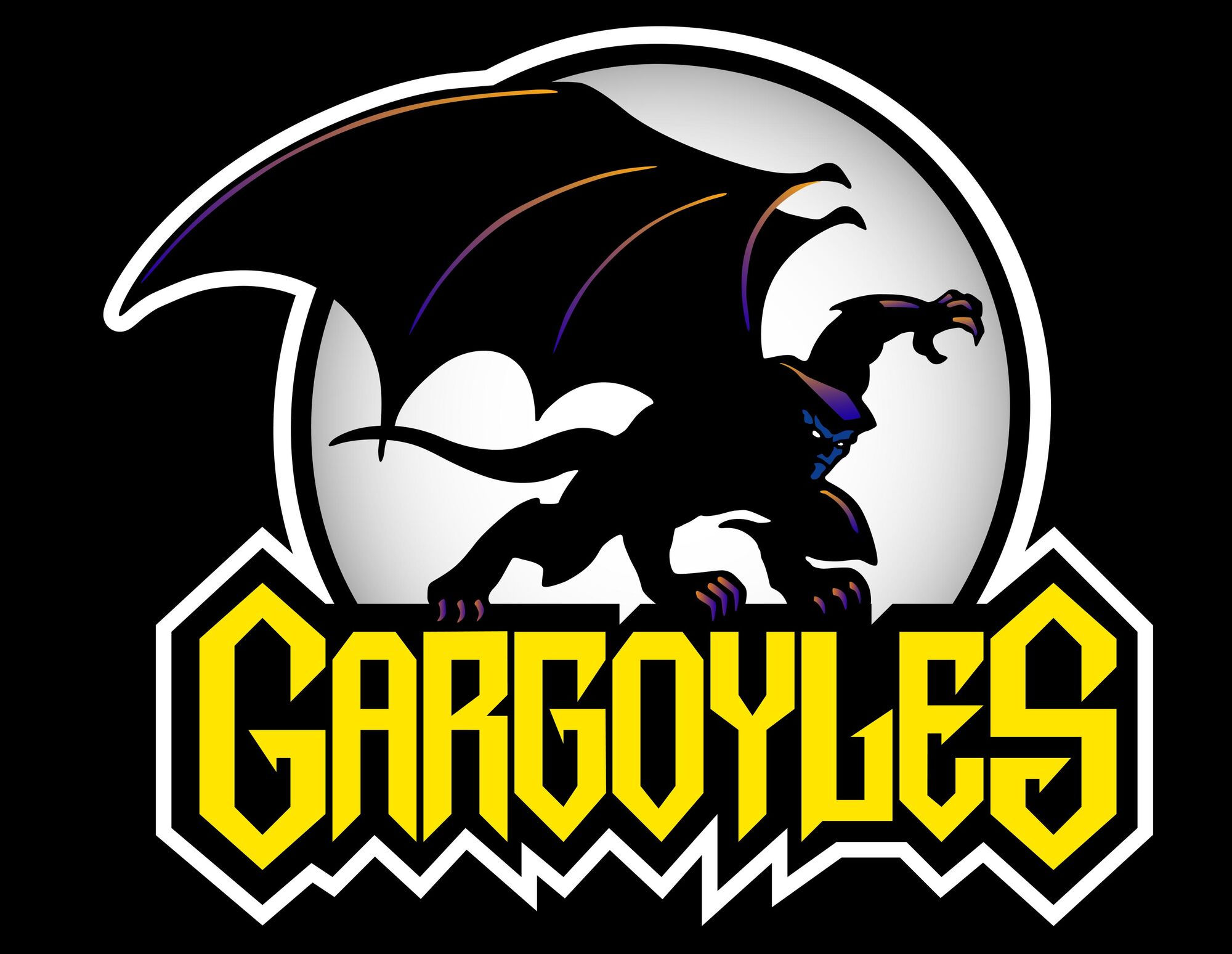 Wallpaper #s2eZ6JIBSpphPi3-Fj1x229 Gargoyles TV Series Grimorum Fandom Powered by Wikia
