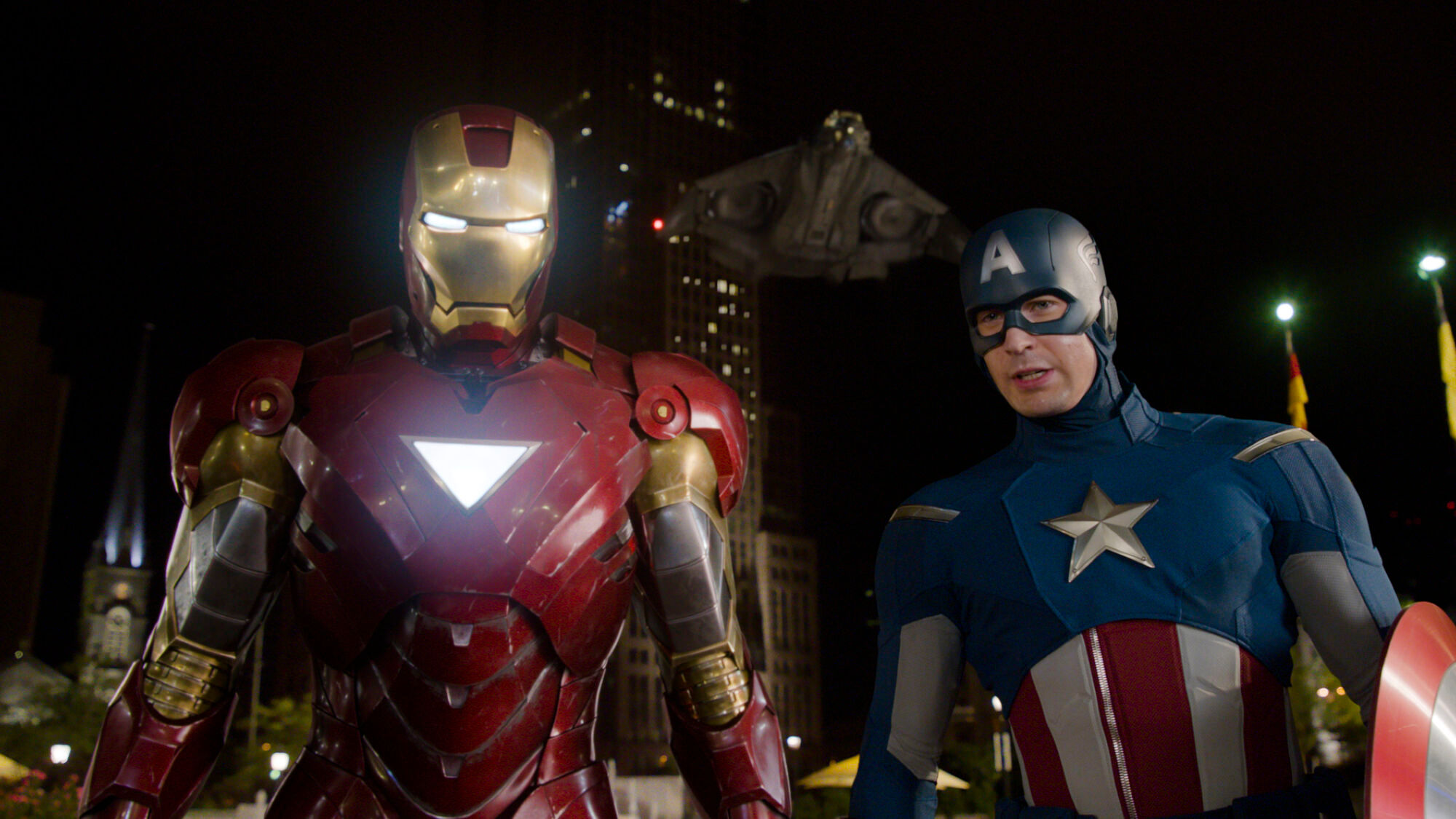 Wallpaper #in2F8Y4Bnwiau_P6SAn811 Image Iron Man and Captain Americajpg Marvel Movies Fandom