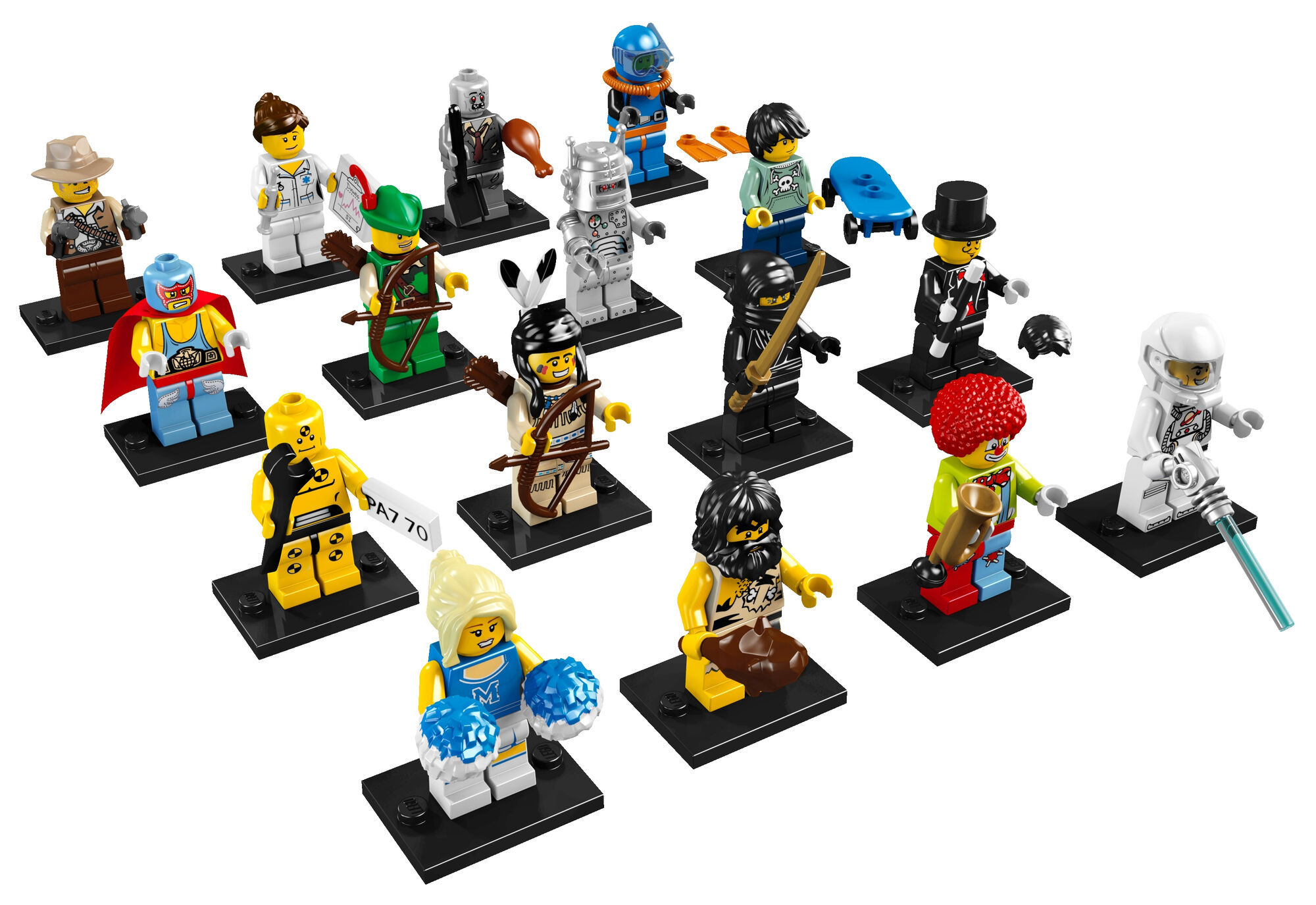 Wallpaper #tp-vV5MBcUVgGJNoe68-5 8683 Minifigures Series 1 Brickipedia Fandom Powered by Wikia