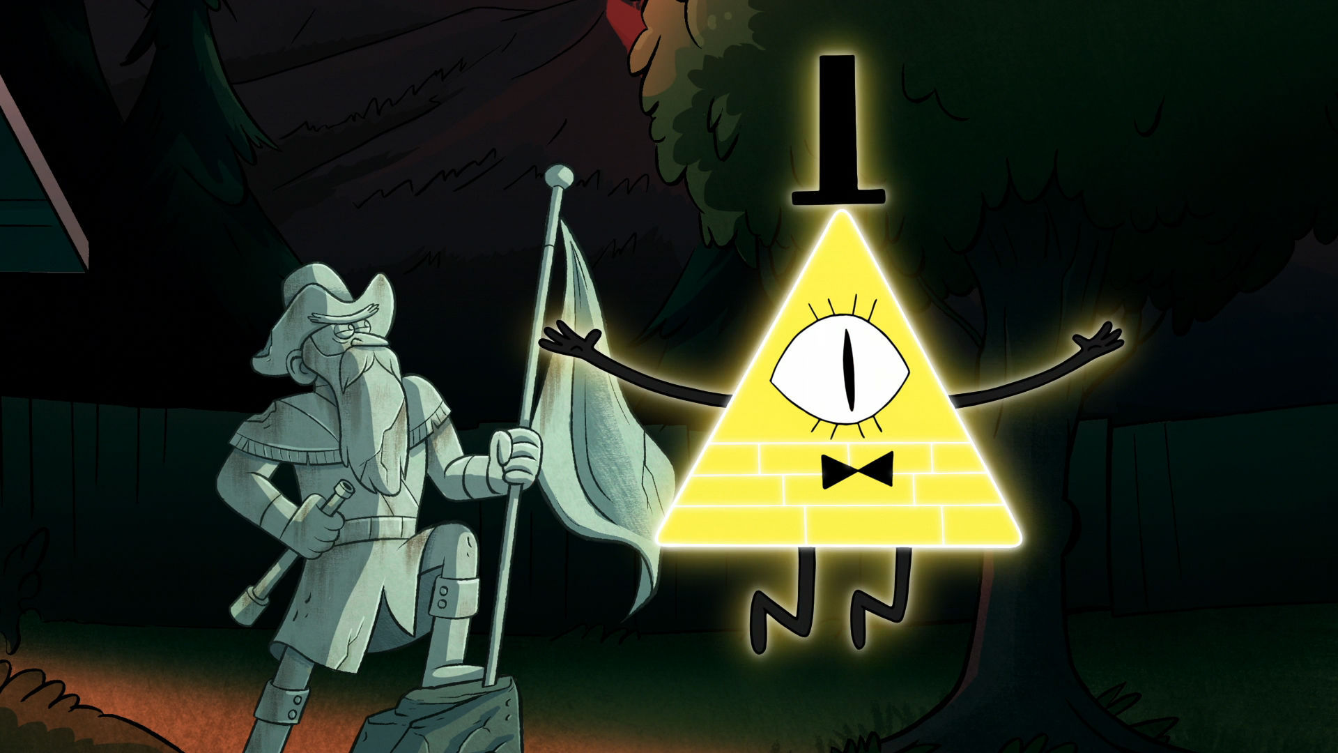 Wallpaper #yGeGApMBSpphPi3-qq-c153 Bill Cipher the Parody Wiki Fandom Powered by Wikia