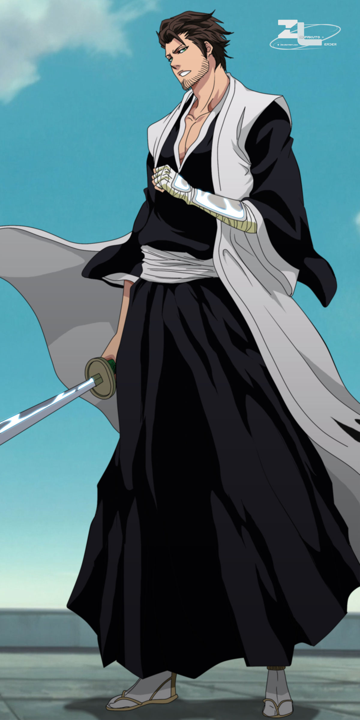 Wallpaper #eGc_9ZIBSpphPi3-s36N74 Categorybleach Characters Fcoc vs Battles Wiki Fandom Powered by