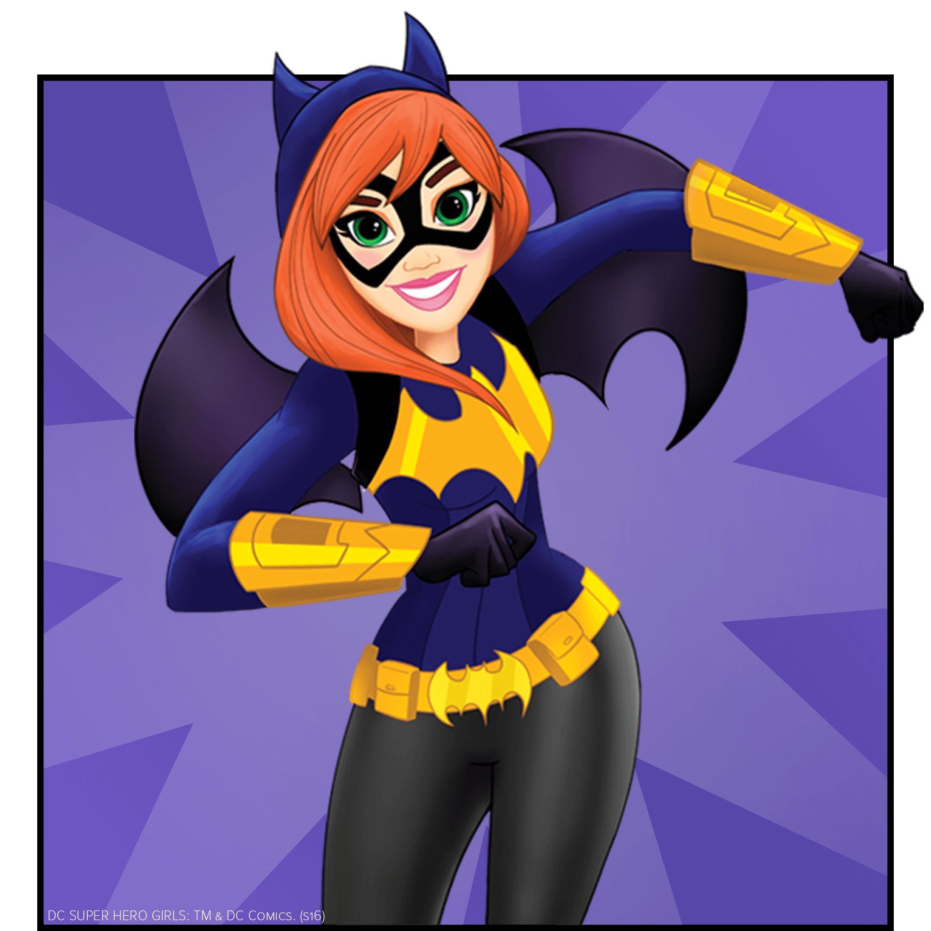 Wallpaper #2da94 Catwoman G2 DC Super Hero Girls Wikia Fandom