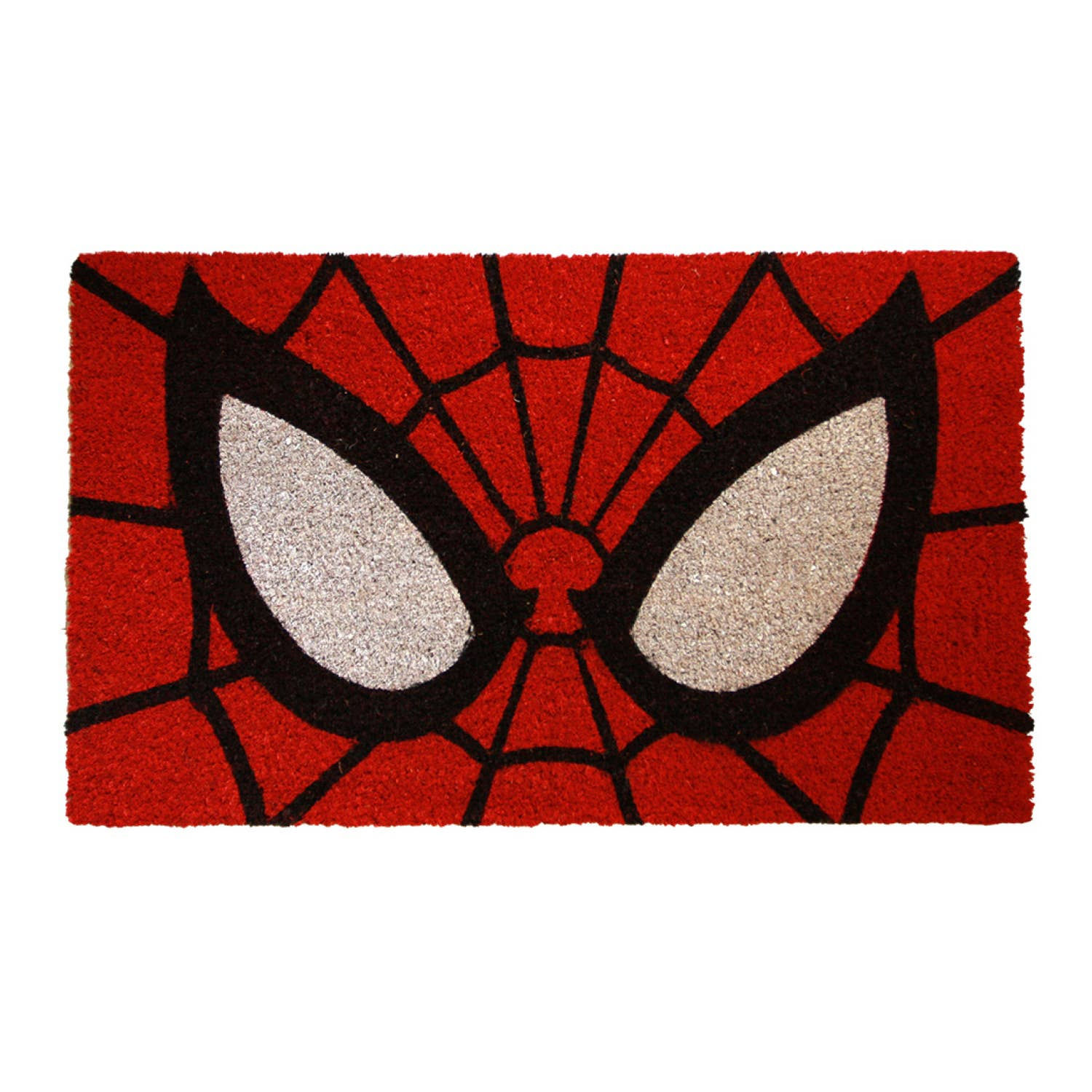 Wallpaper #QRobUZMB1yWOL4qgaoH_324 Spider Man Spidey Eyes Doormat Repop Gifts