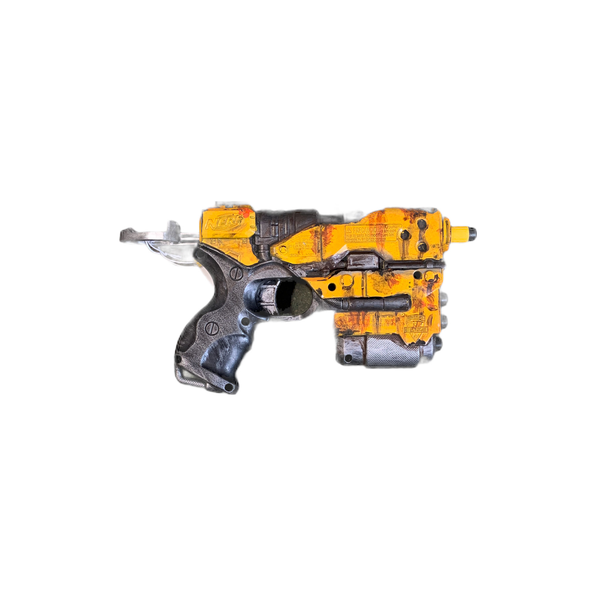 Wallpaper #CWfV7pIBSpphPi3-jF_J291 Cyberpunk Pistol