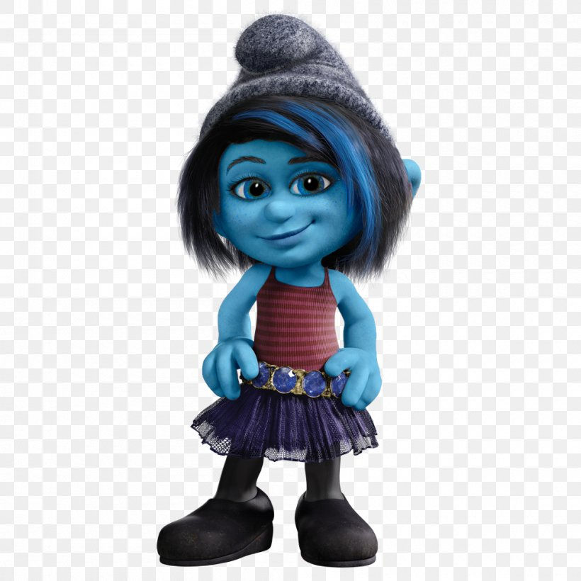 Wallpaper #kLiH2JIBJvJKYCmEZujO330 The Smurfs Vexy Smurfette Gargamel Hackus Png 1000x1000px Smurfs