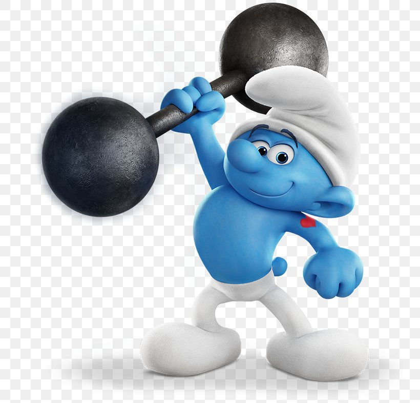 Wallpaper #kLiH2JIBJvJKYCmEZujO285 Papa Smurf Hefty Smurf Smurfette Clumsy Smurf Brainy Smurf Png