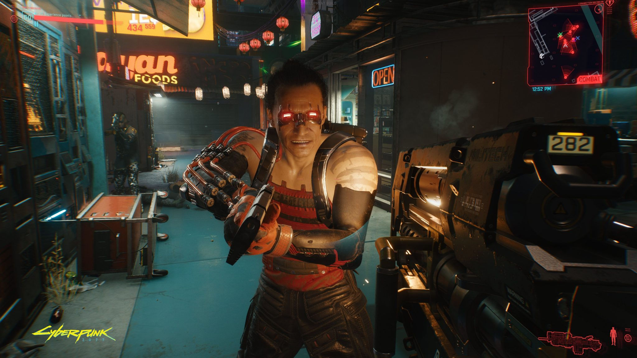 Wallpaper #--_-SpMBMN-XEVvV2Dkd166 Cyberpunk 2077 System Requirements Tech Stribe