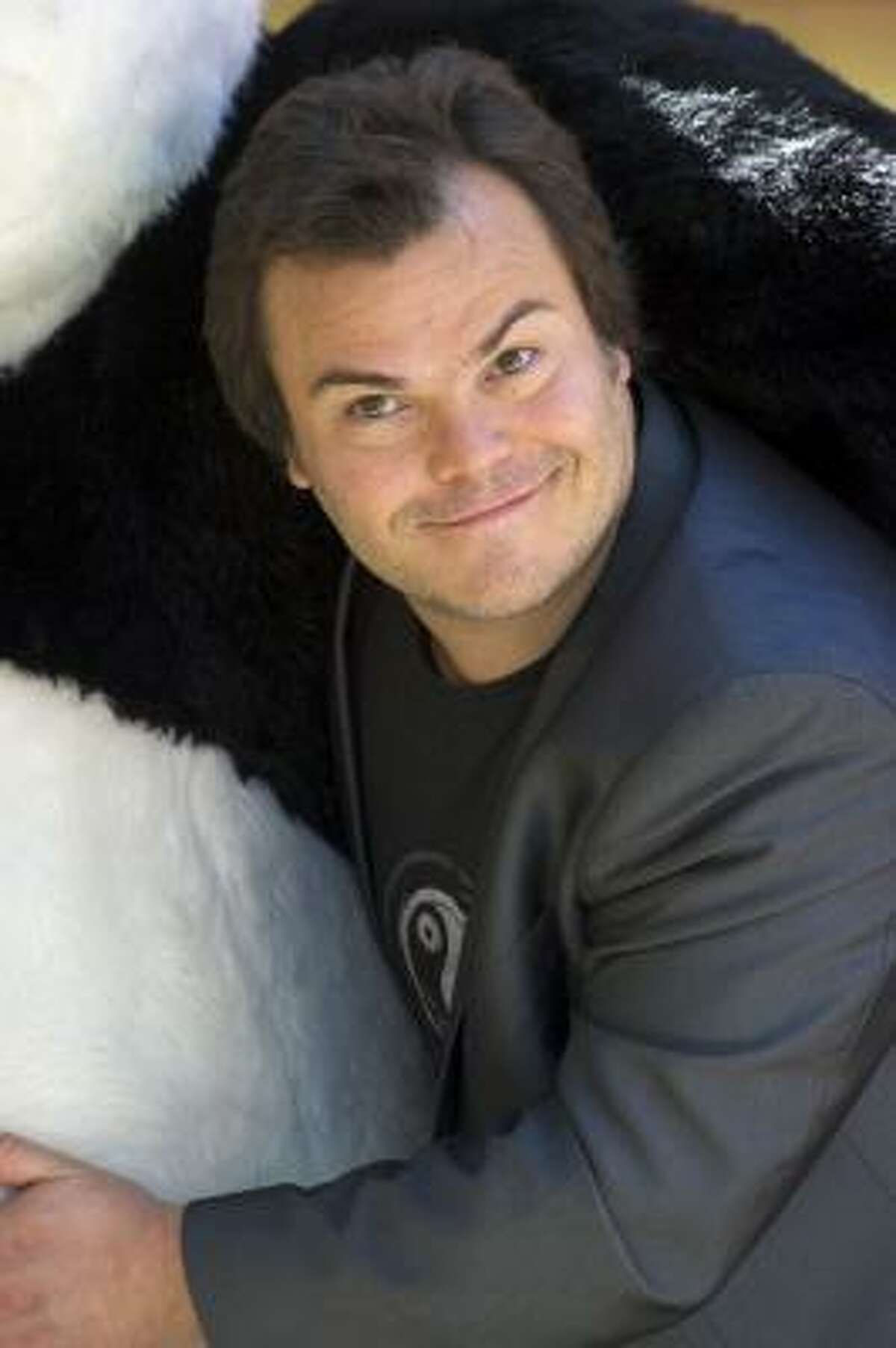 Wallpaper #f200d Intricate Detailed Caricature of Jack Black by Robert Crumb Creative