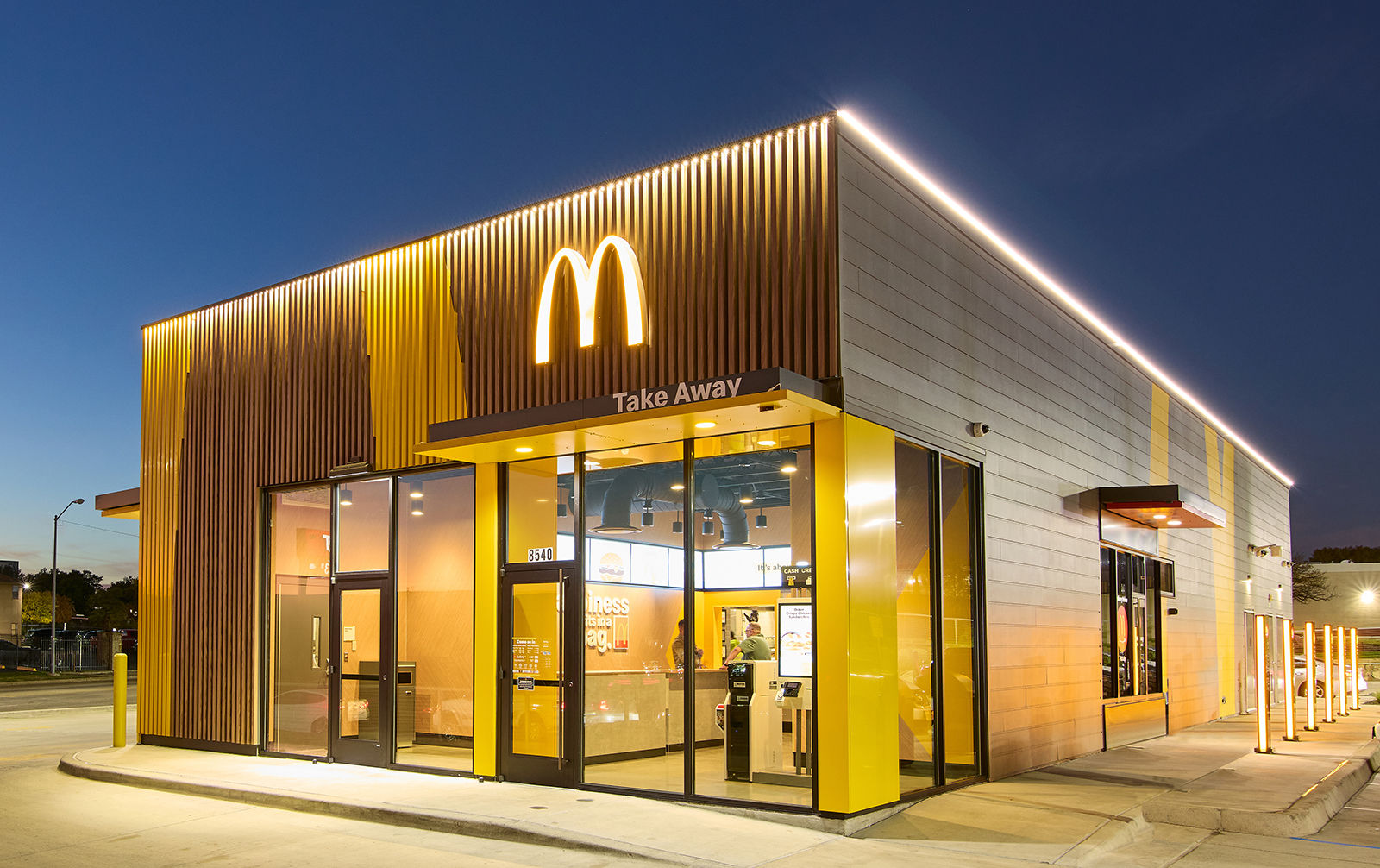 Wallpaper #fa8ed Mcdonalds Launches Clothing Line with Boxlunch