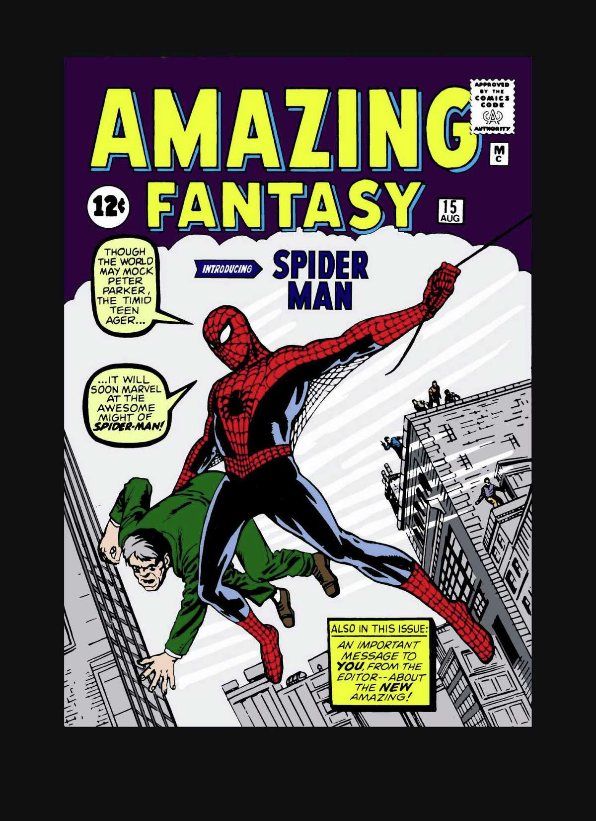 Wallpaper #Cmeq6JIBSpphPi3-jz7A79 We Could Be Spider Man