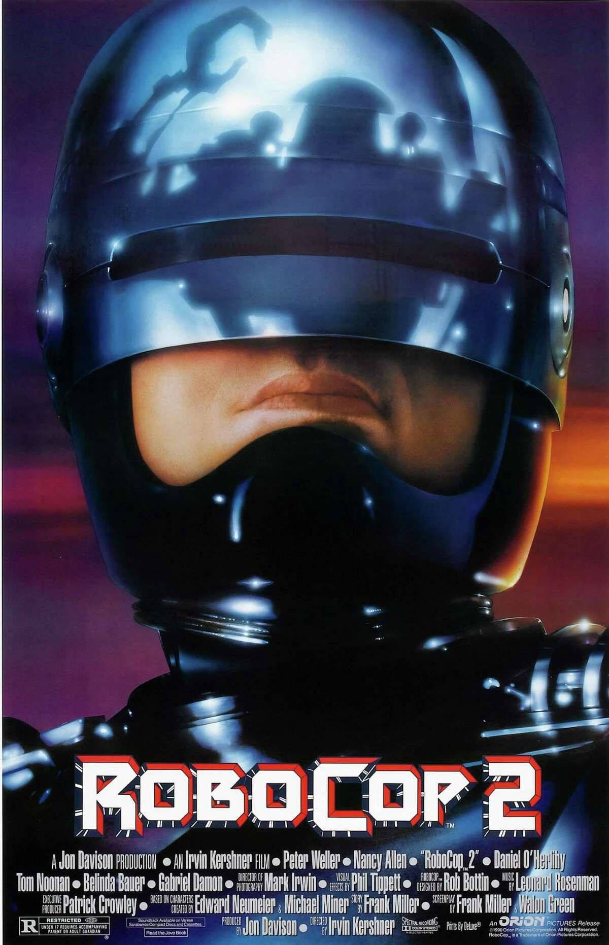 Wallpaper #a3428 Robocop the Complete 1994 TV Series Blu Ray Woocommerce Price