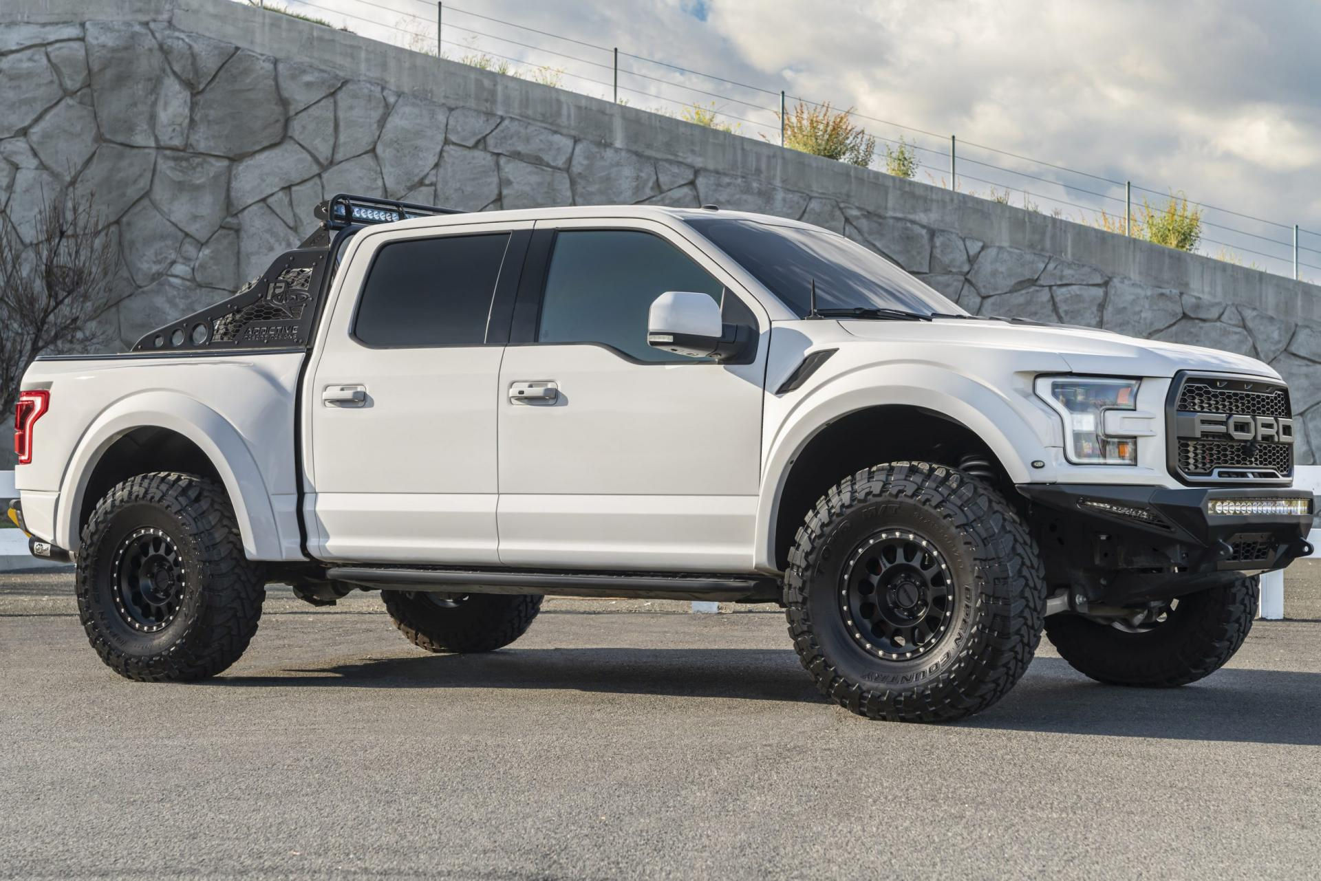 Wallpaper #21734 Used 2013 Ford F 150 Svt Raptor for Sale Special Pricing Bj Motors