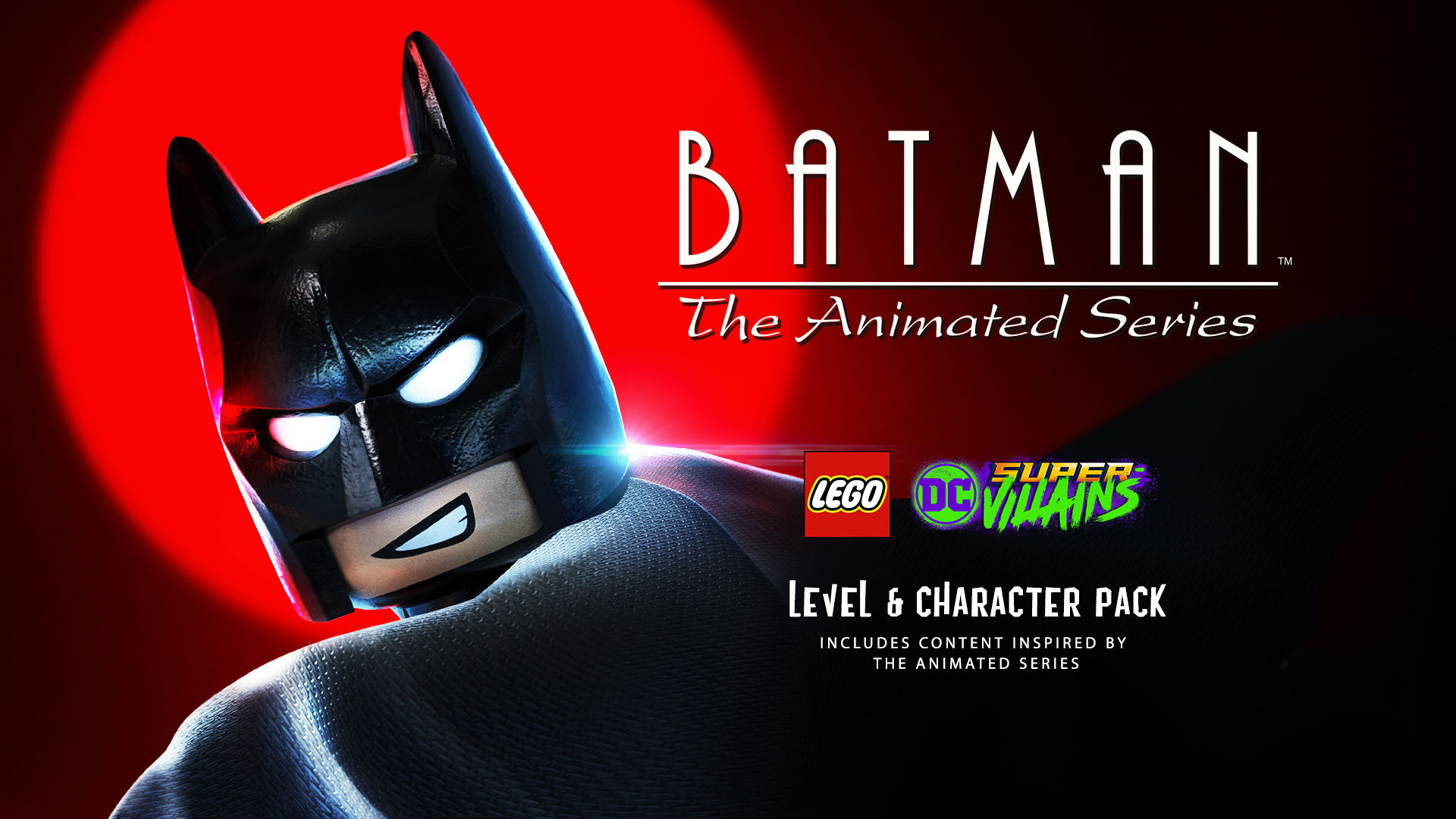Wallpaper #QAAC7I4BSdW8dNouRBMt56 29 Lego Batman on Switch Pictures