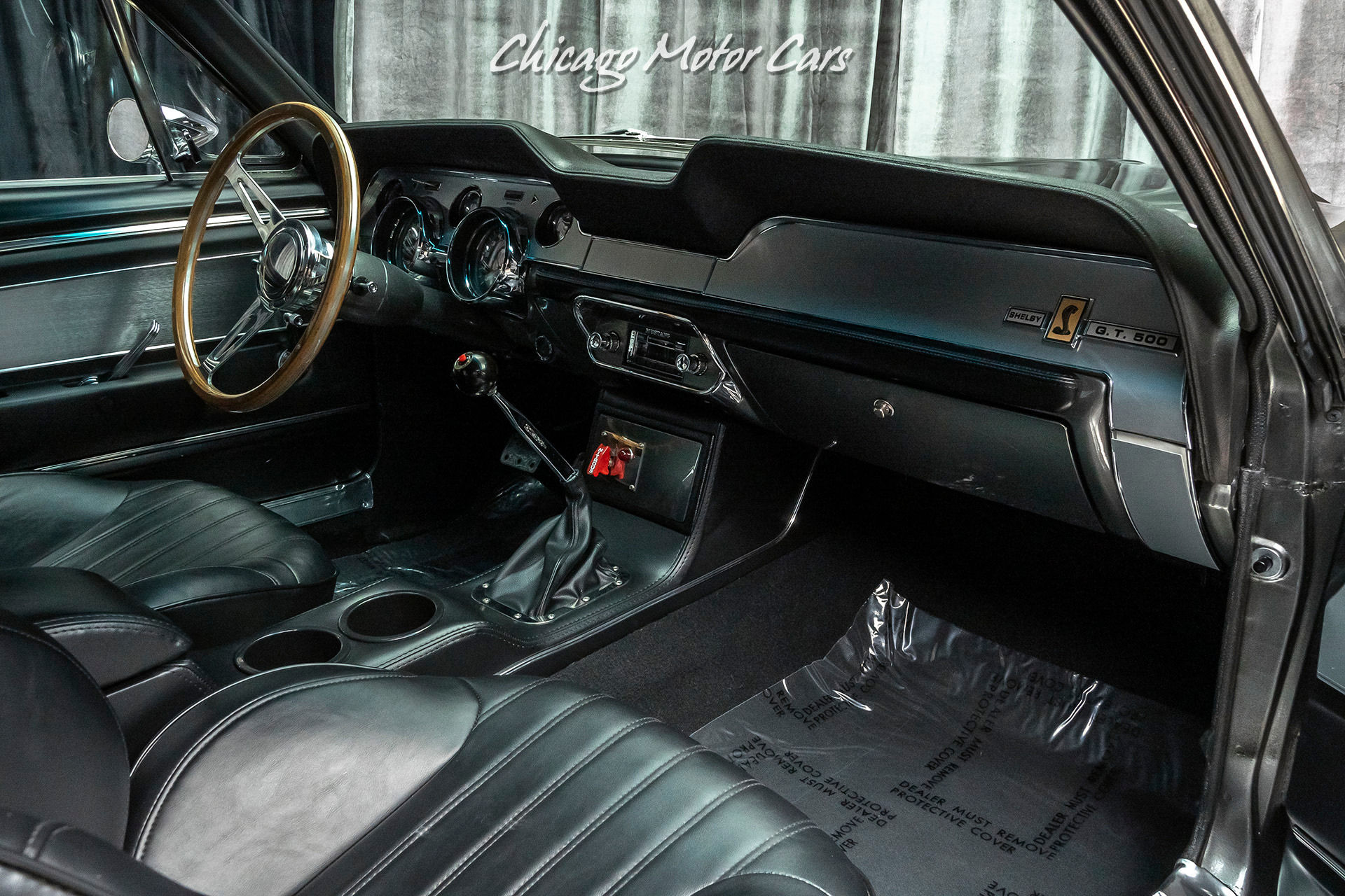 Wallpaper #N2guIJMBSpphPi3-eC0j285 Used 1967 Ford Mustang Custom Fastback Coupe Gt500 Tribute for Sale