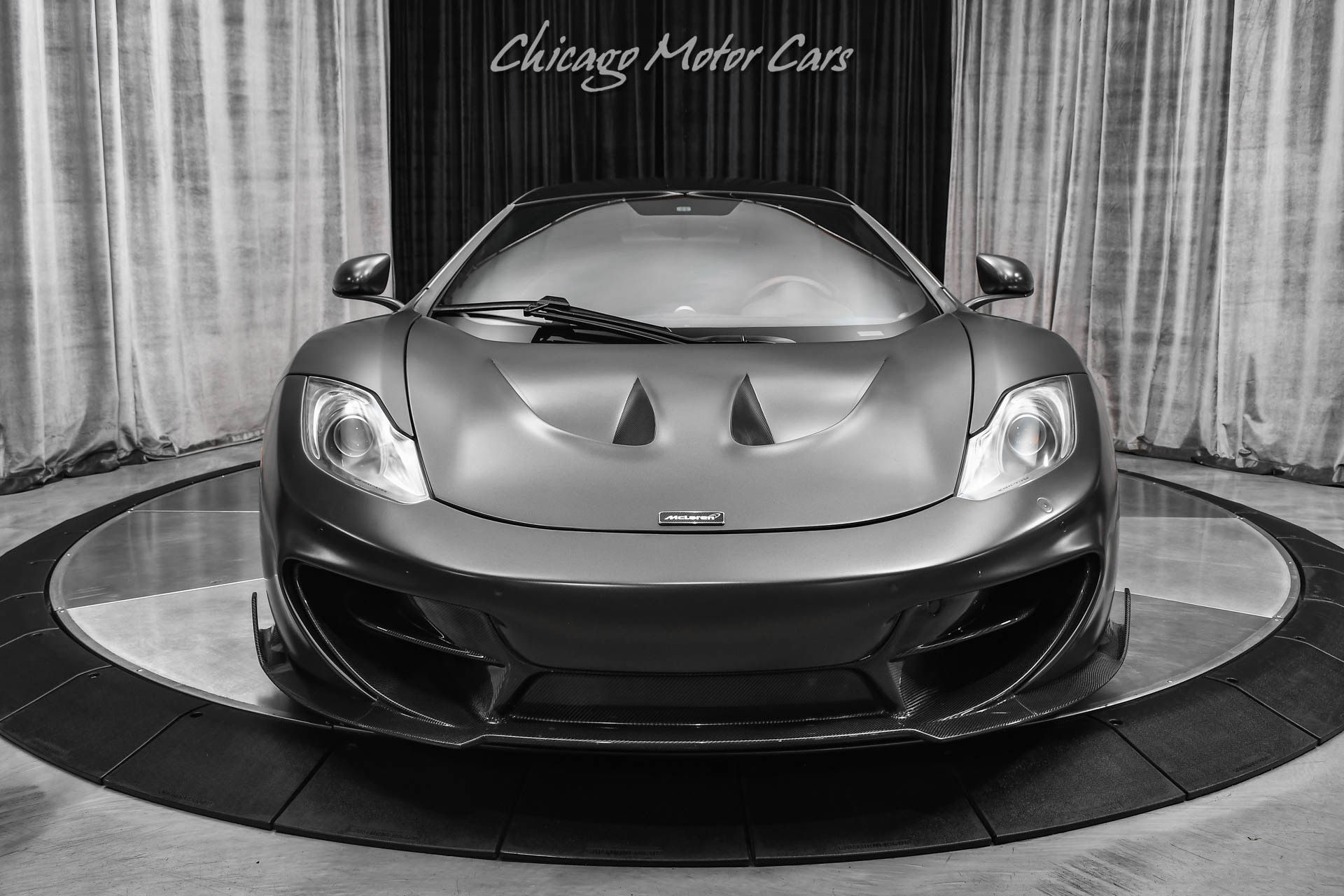 Wallpaper #gWgiIZMBSpphPi3-gC_n215 Used 2012 Mclaren Mp4 12c Coupe Stunning Spec Pure 800 Turbos Tons of