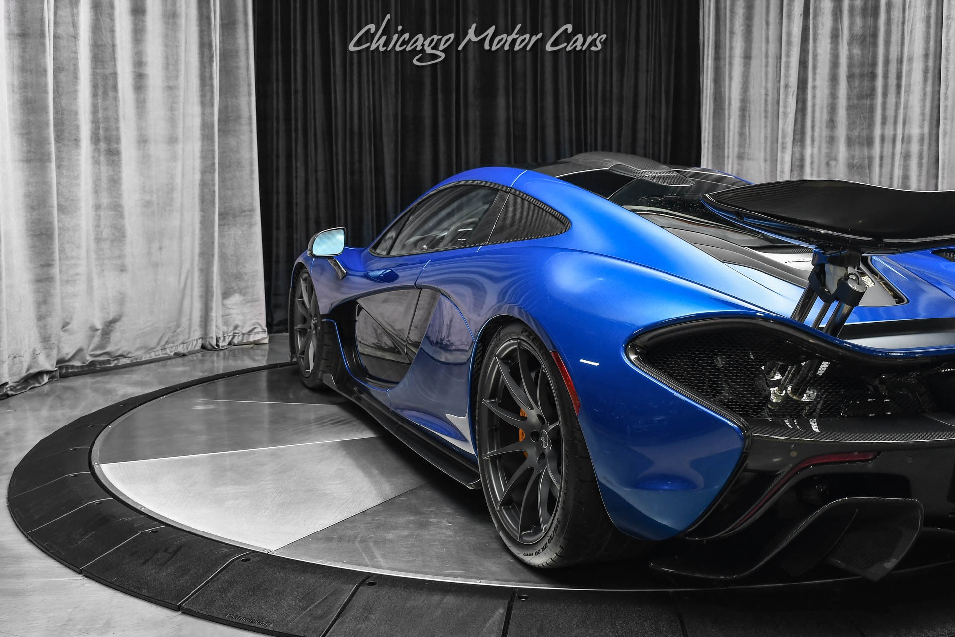 Wallpaper #6vQWOpMBKFX8bn3rLHev64 Mclaren P1 Light Blue