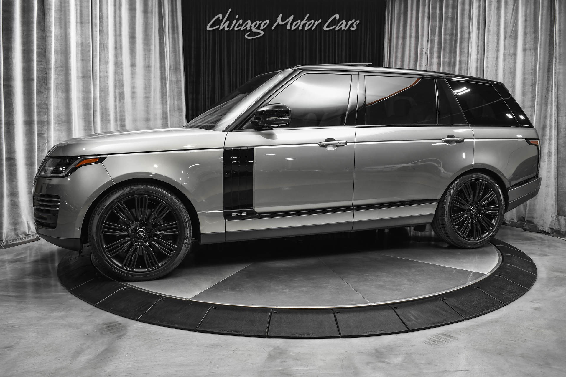 Wallpaper #8zXYlJcBk_lpvpal-5fD103 Range Rover Black Rims