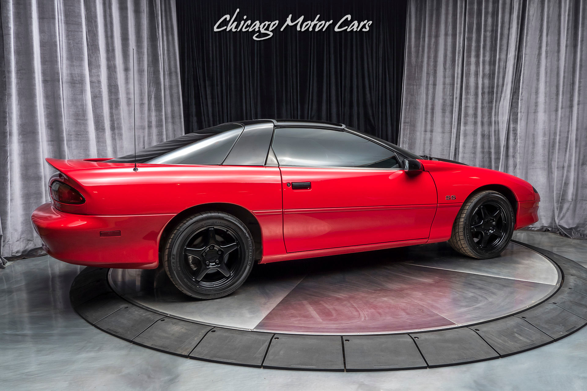 Wallpaper #GmfDBZMBSpphPi3-yr5s76 Used 1997 Chevrolet Camaro Z28 Ss Coupe T Tops Only 42k Miles for Sale