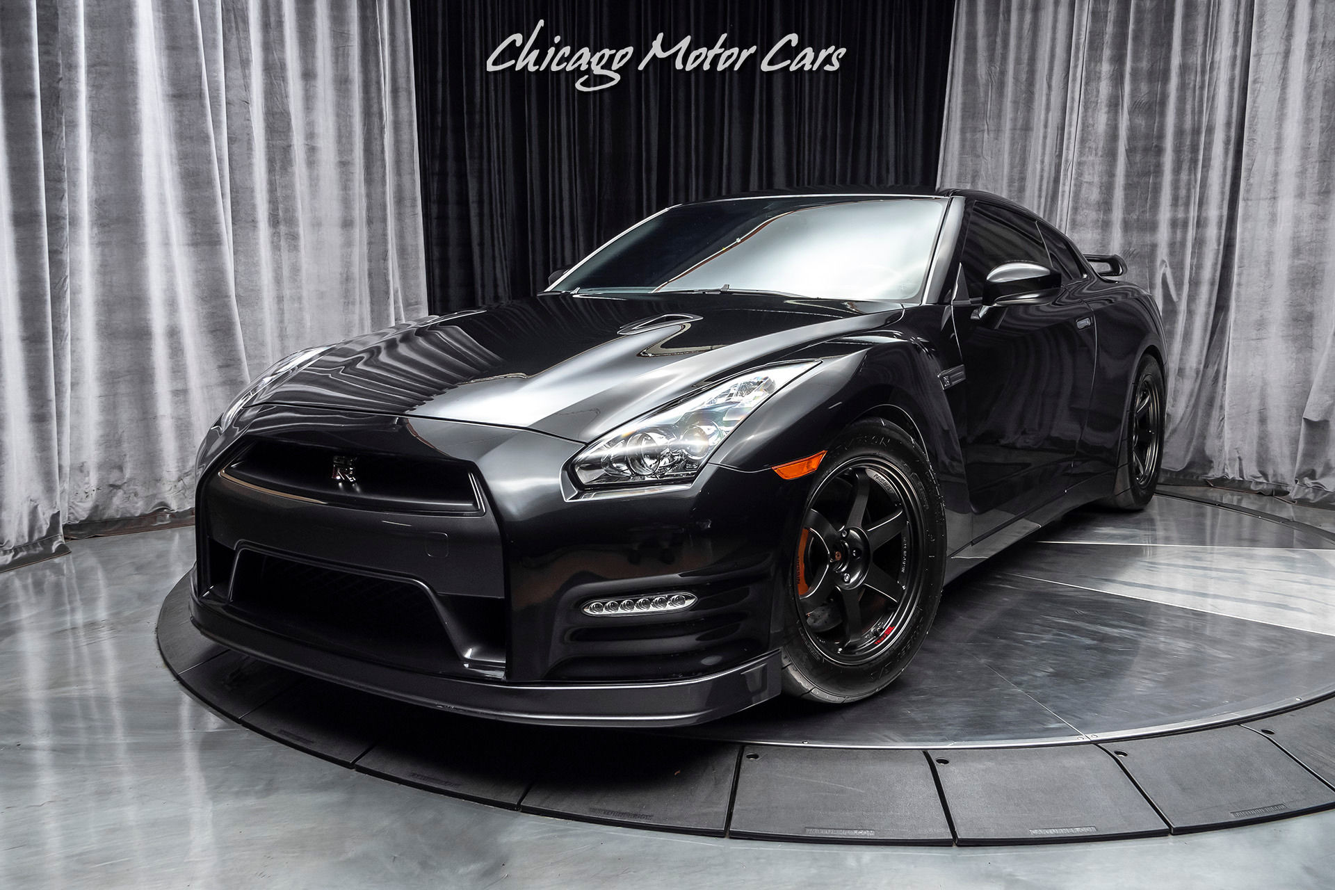 Wallpaper #87iw2pIBJvJKYCmEt_Li131 Used 2014 Nissan GT R Black Edition 800whp Built Engine Upgraded Turbos