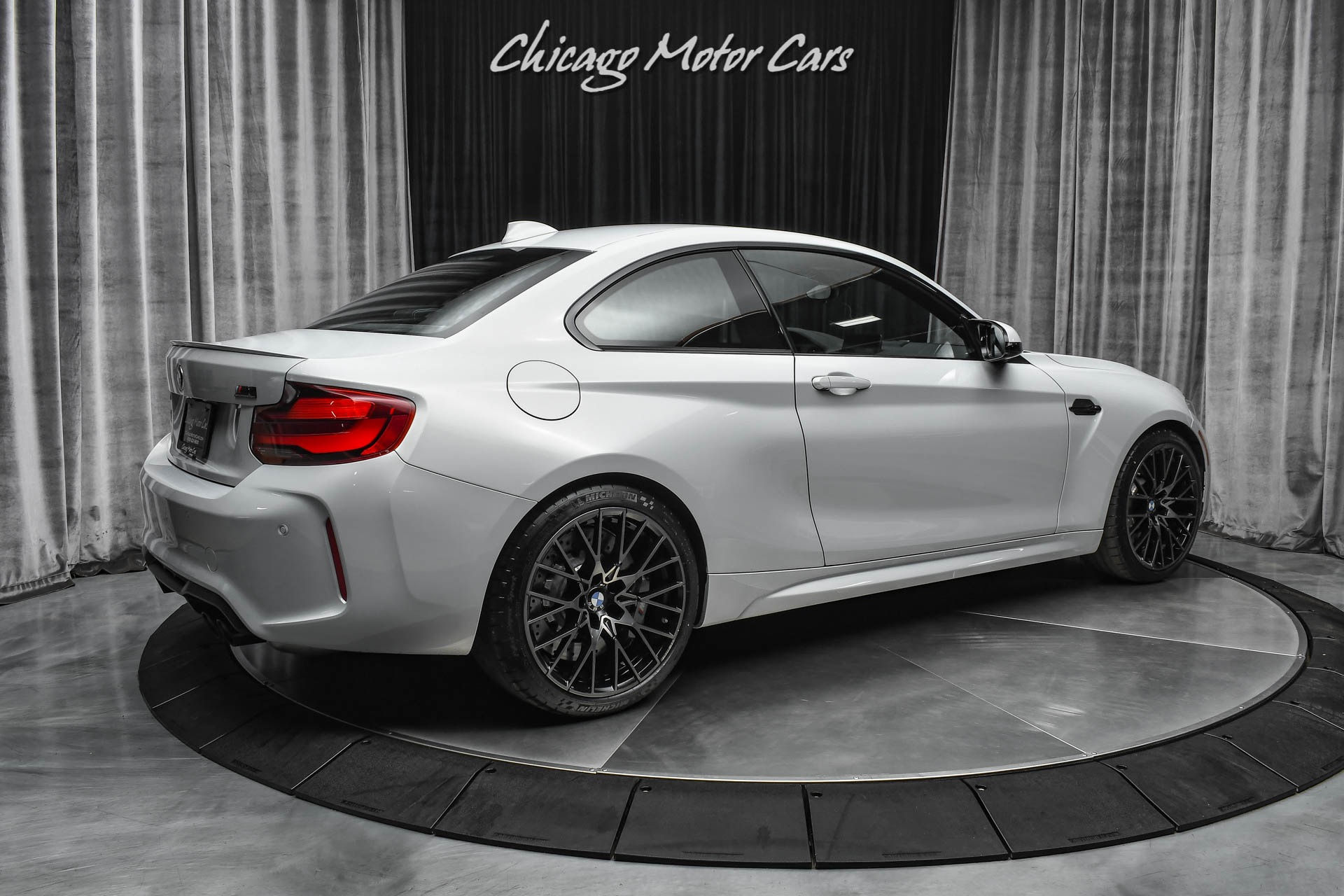 Wallpaper #awMQZpMBpyOg8YnEadqZ308 Used 2020 BMW M2 Competition 6 Speed Manual for Sale Special Pricing