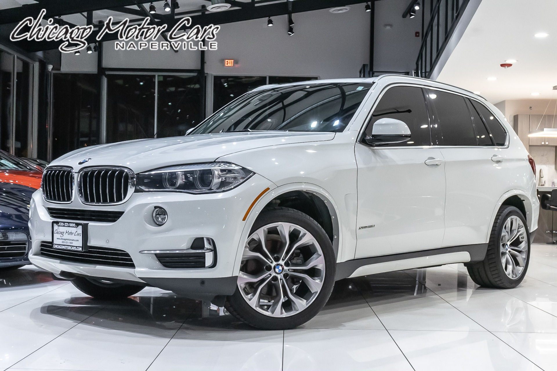 Wallpaper #ExkcIY8BtGB6xQ783n-d27 Used 2016 BMW X5 Xdrive35i SUV Msrp 64145 for Sale 31800