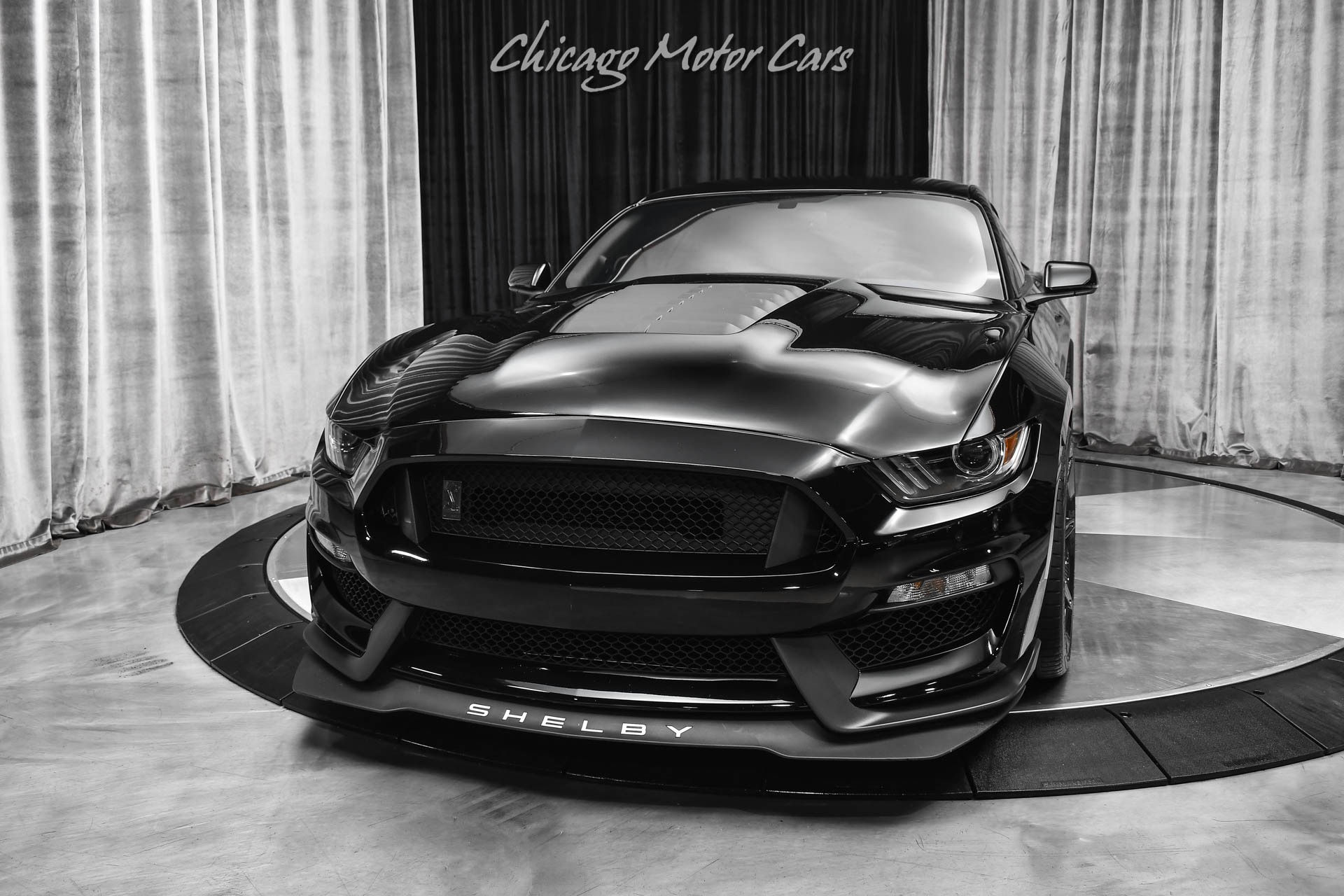Wallpaper #2uqcVJMBlwTYPL18FgsO72 Used 2019 Ford Mustang Shelby GT350 Whipple Supercharger 776rwhp