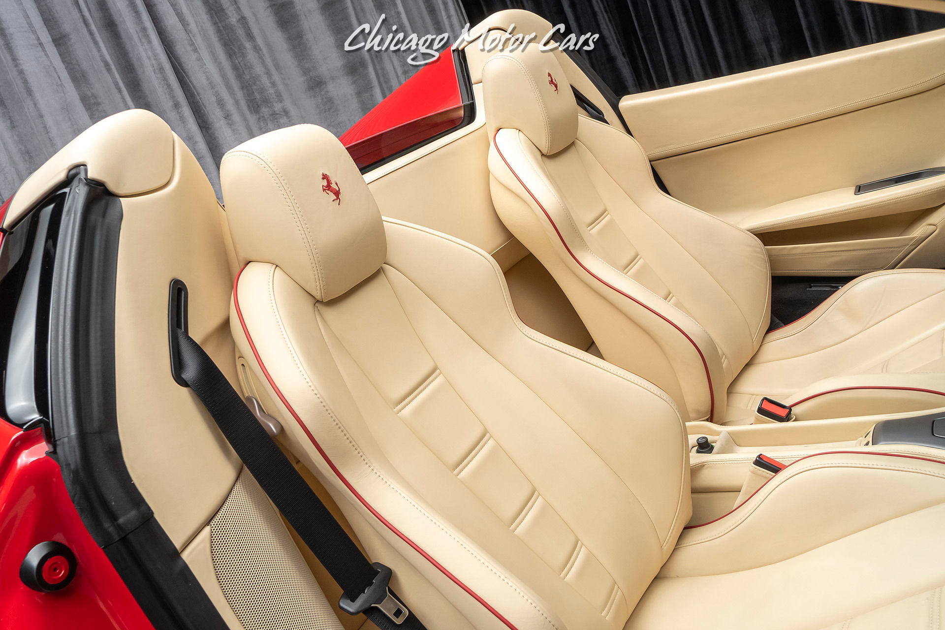 Wallpaper #bWh9GZMBSpphPi3-yRe685 Used 2014 Ferrari 458 Spider Convertible Only 9k Miles Serviced Loaded
