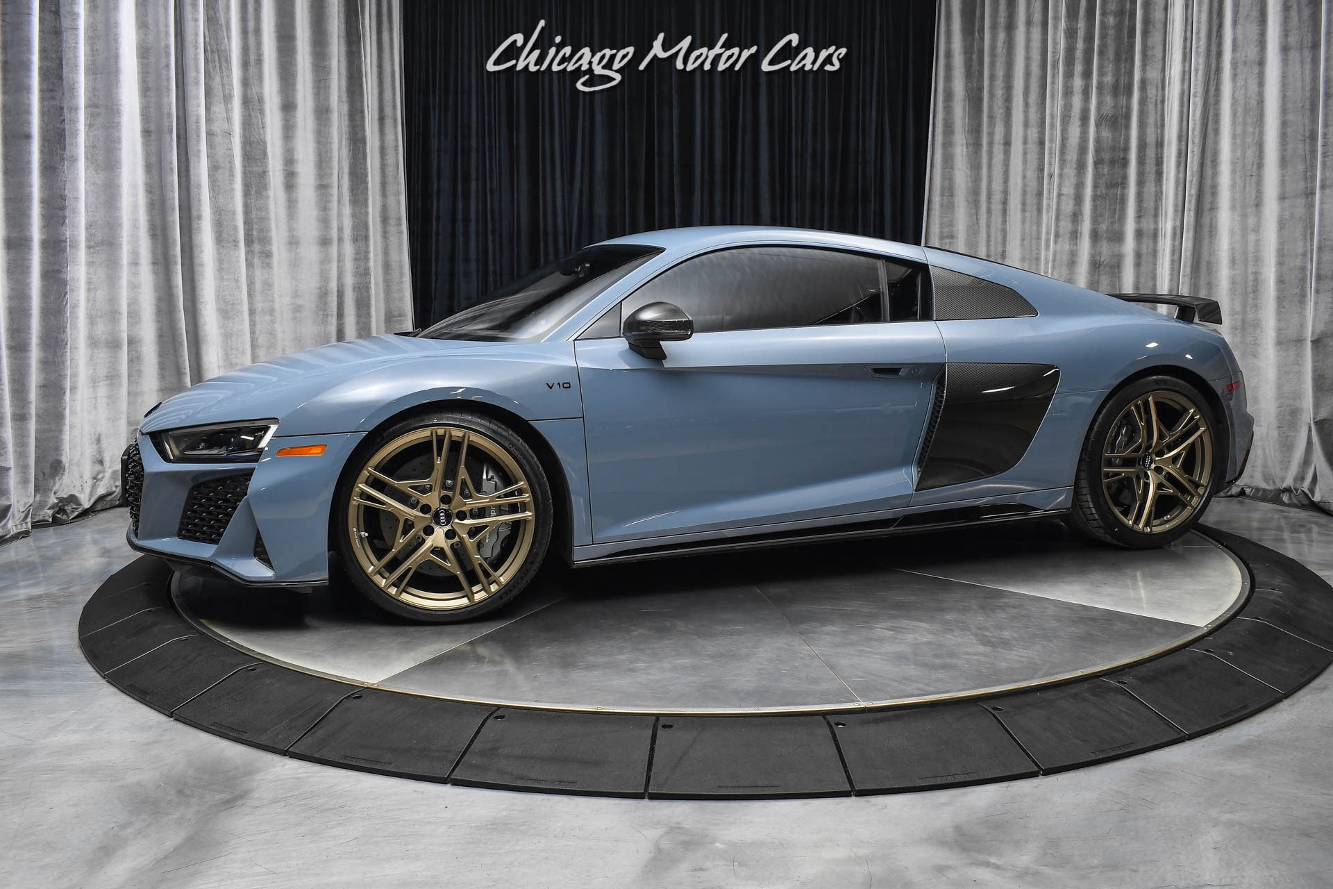 Wallpaper #be8nS5MBMN-XEVvVjjpG60 Used 2020 Audi R8 52 Quattro V10 Performance Decennium Edition Msrp