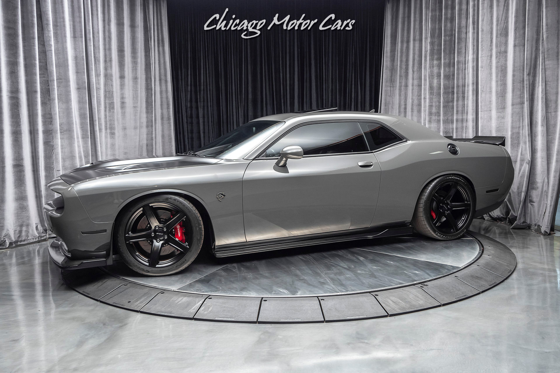Wallpaper #kGdkBJMBSpphPi3-aLeO314 Used 2018 Dodge Challenger Srt Hellcat Coupe Msrp 72k Upgrades