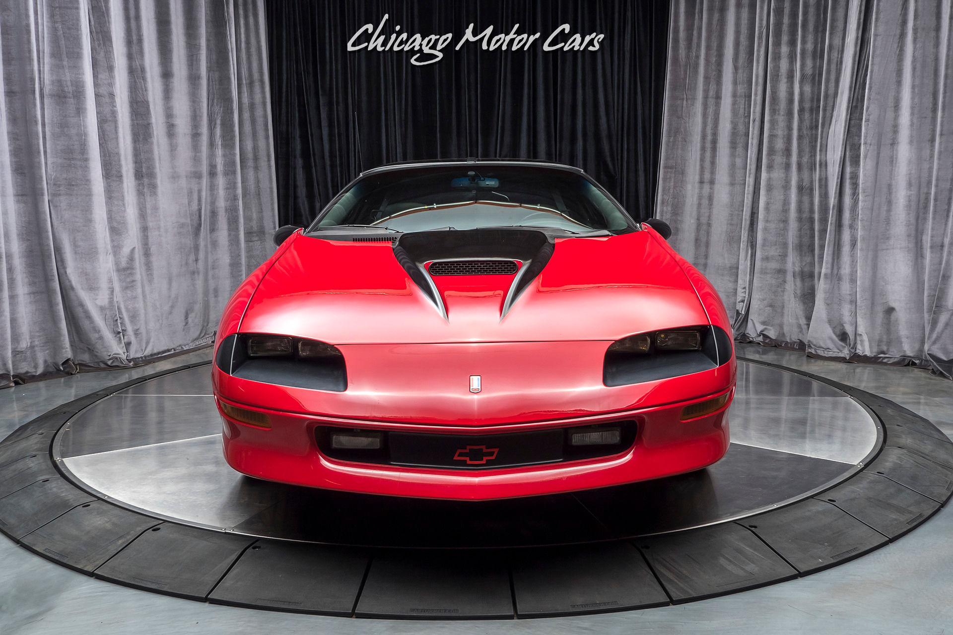 Wallpaper #GmfDBZMBSpphPi3-yr5s73 Used 1997 Chevrolet Camaro Z28 Ss Coupe T Tops Only 42k Miles for Sale