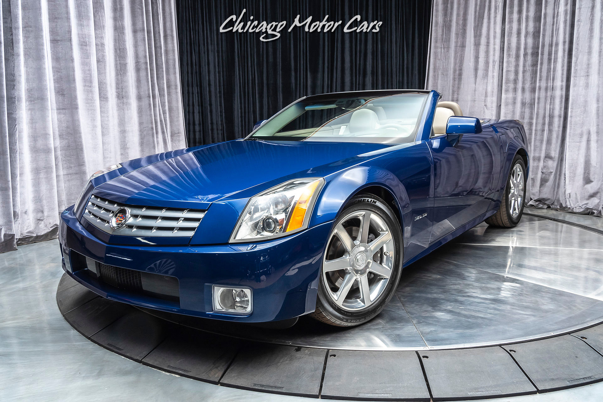 Wallpaper #9__JapMB3lSXT3zUo-aV100 Used 2004 Cadillac Xlr Hardtop Convertible Msrp 76200 Rare Example